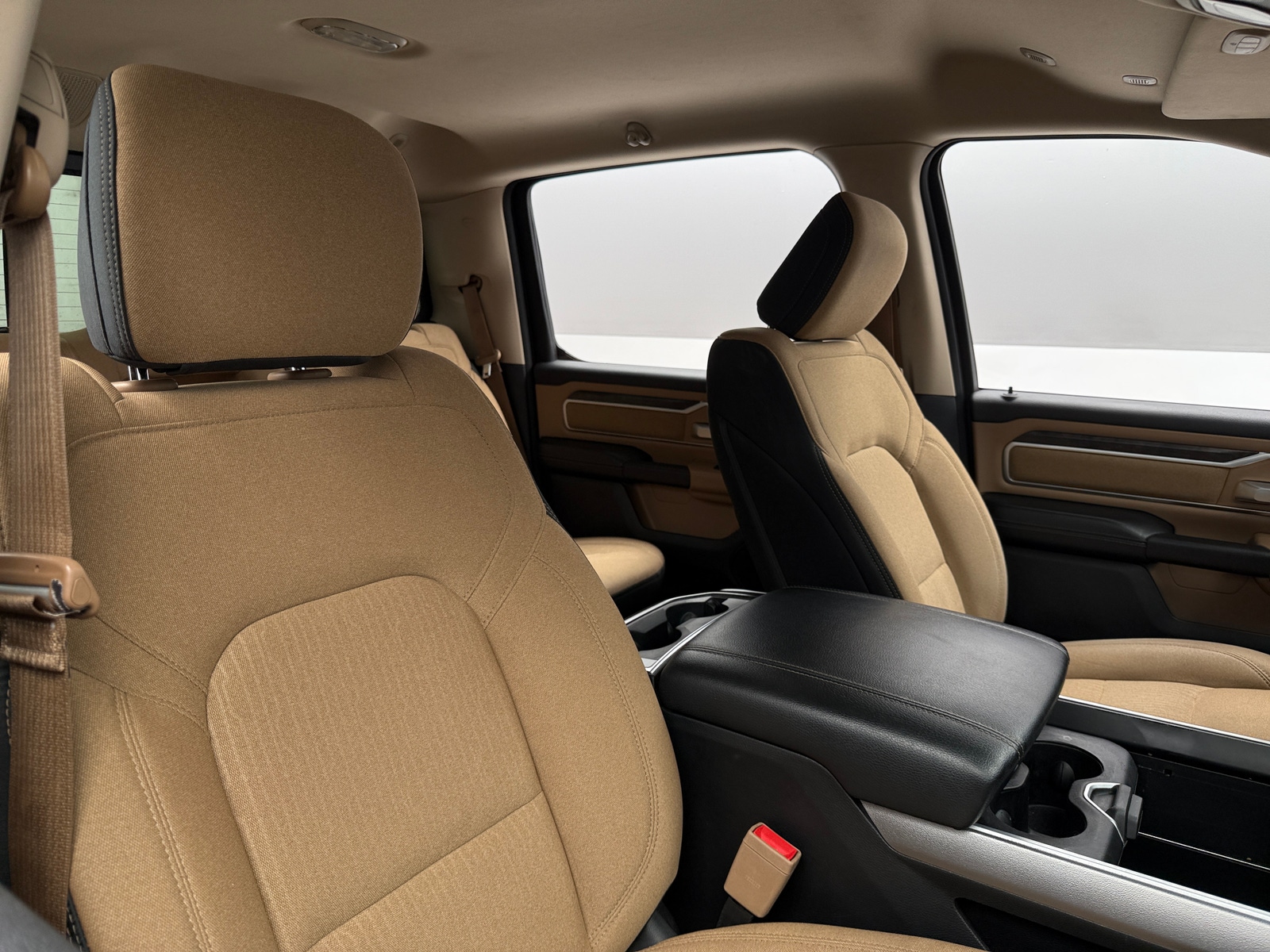 Thumbnail: 2019 RAM 1500 - 2
