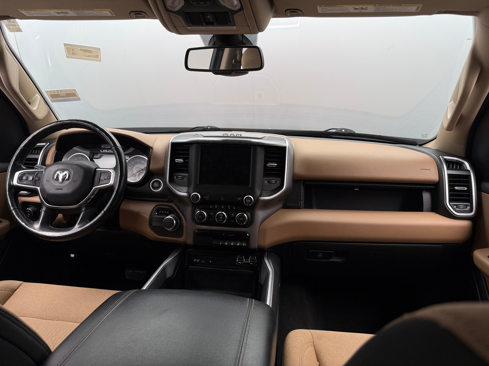 Thumbnail: 2019 RAM 1500 - 3