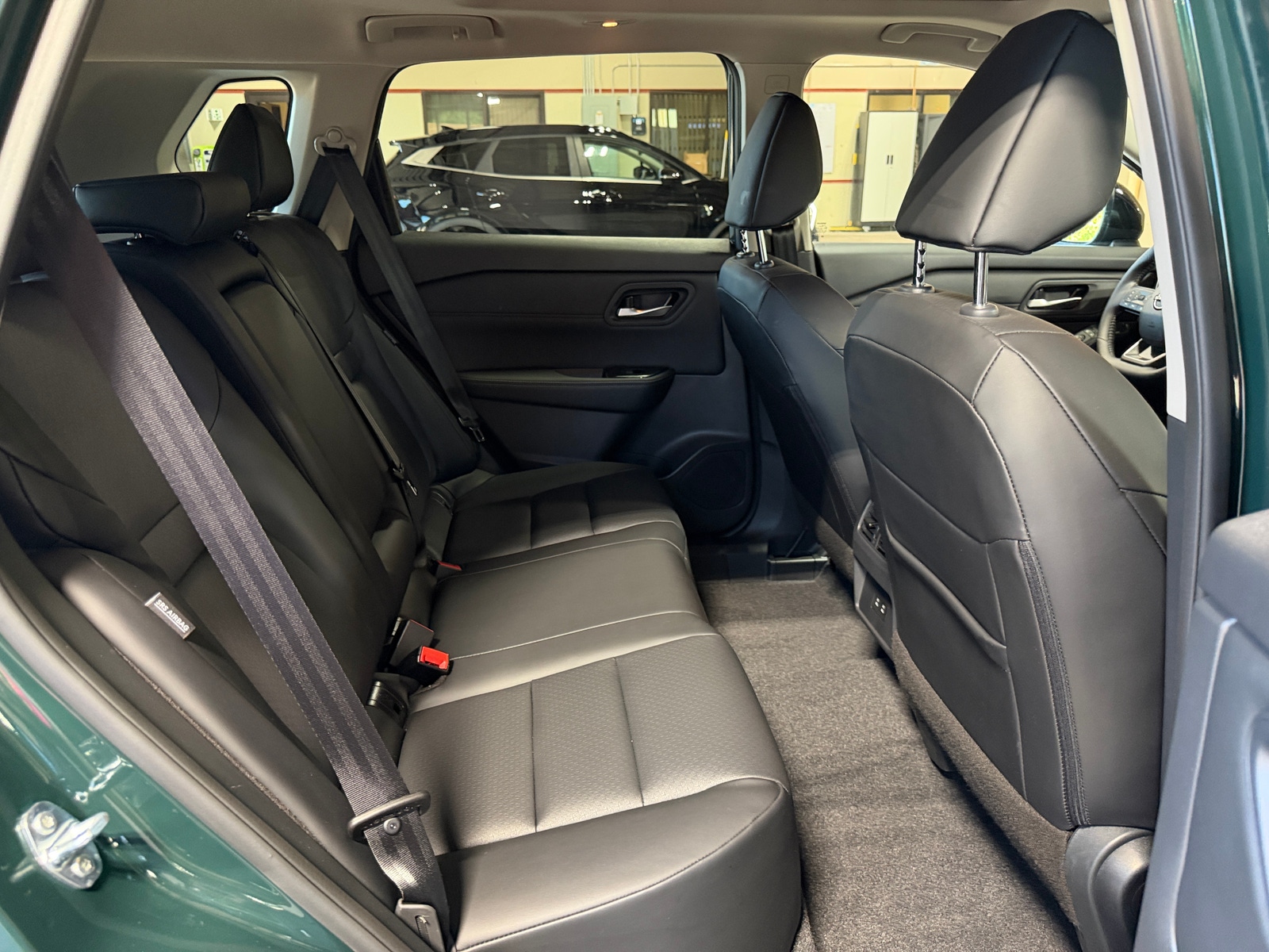 Thumbnail: 2026 Nissan Rogue - 5
