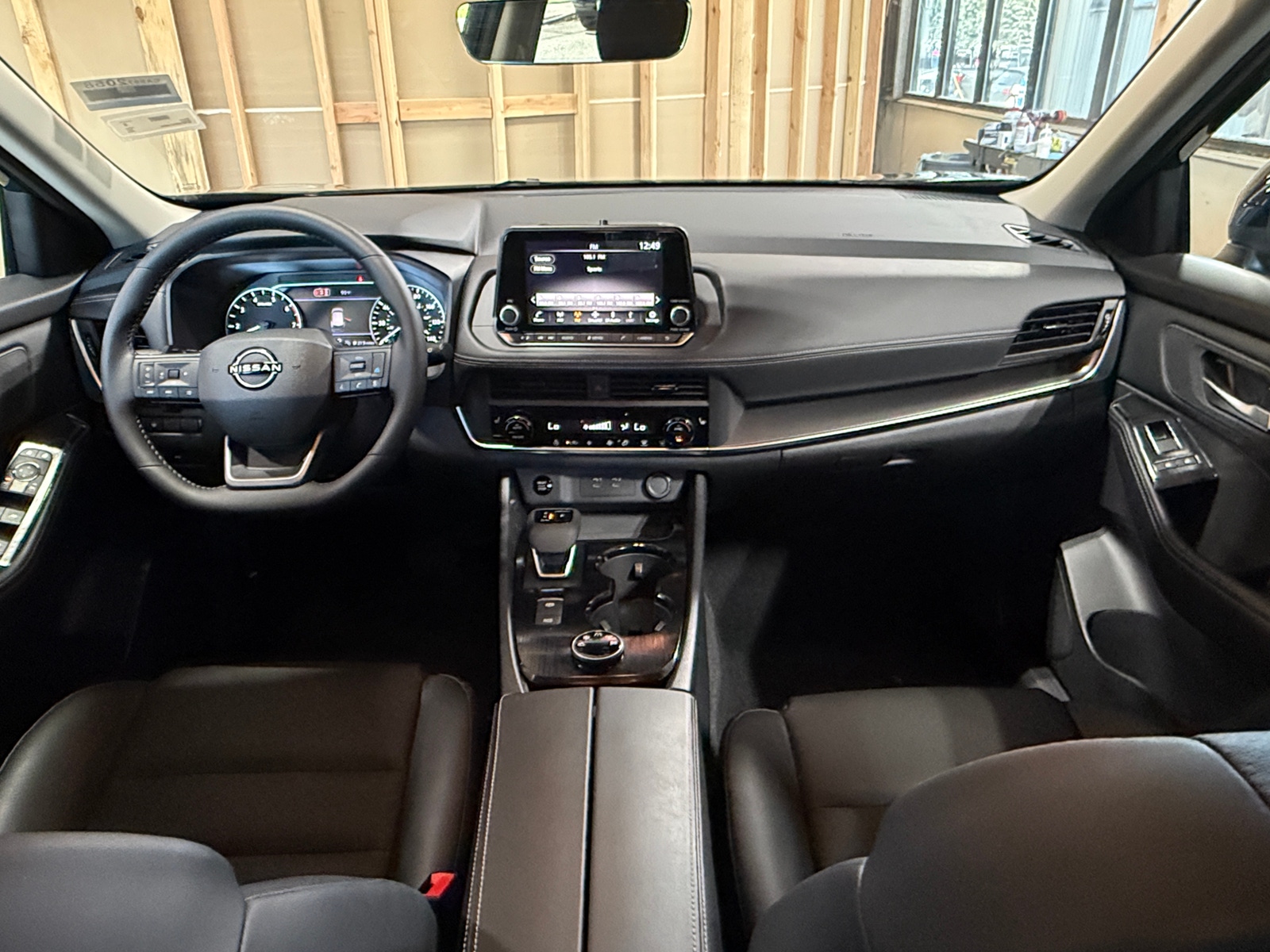 Thumbnail: 2026 Nissan Rogue - 2