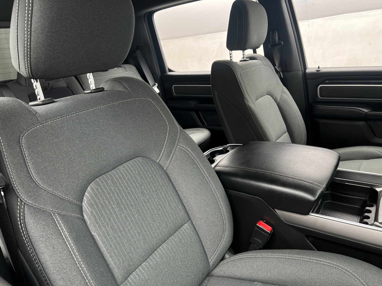 Thumbnail: 2022 RAM 1500 - 2