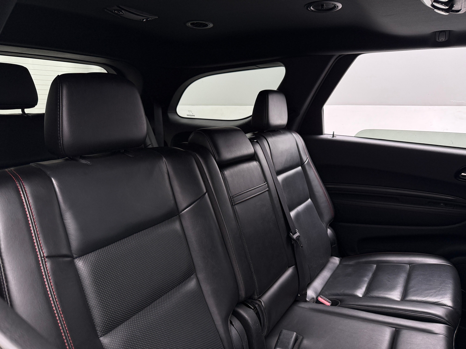 Thumbnail: 2024 Dodge Durango - 5