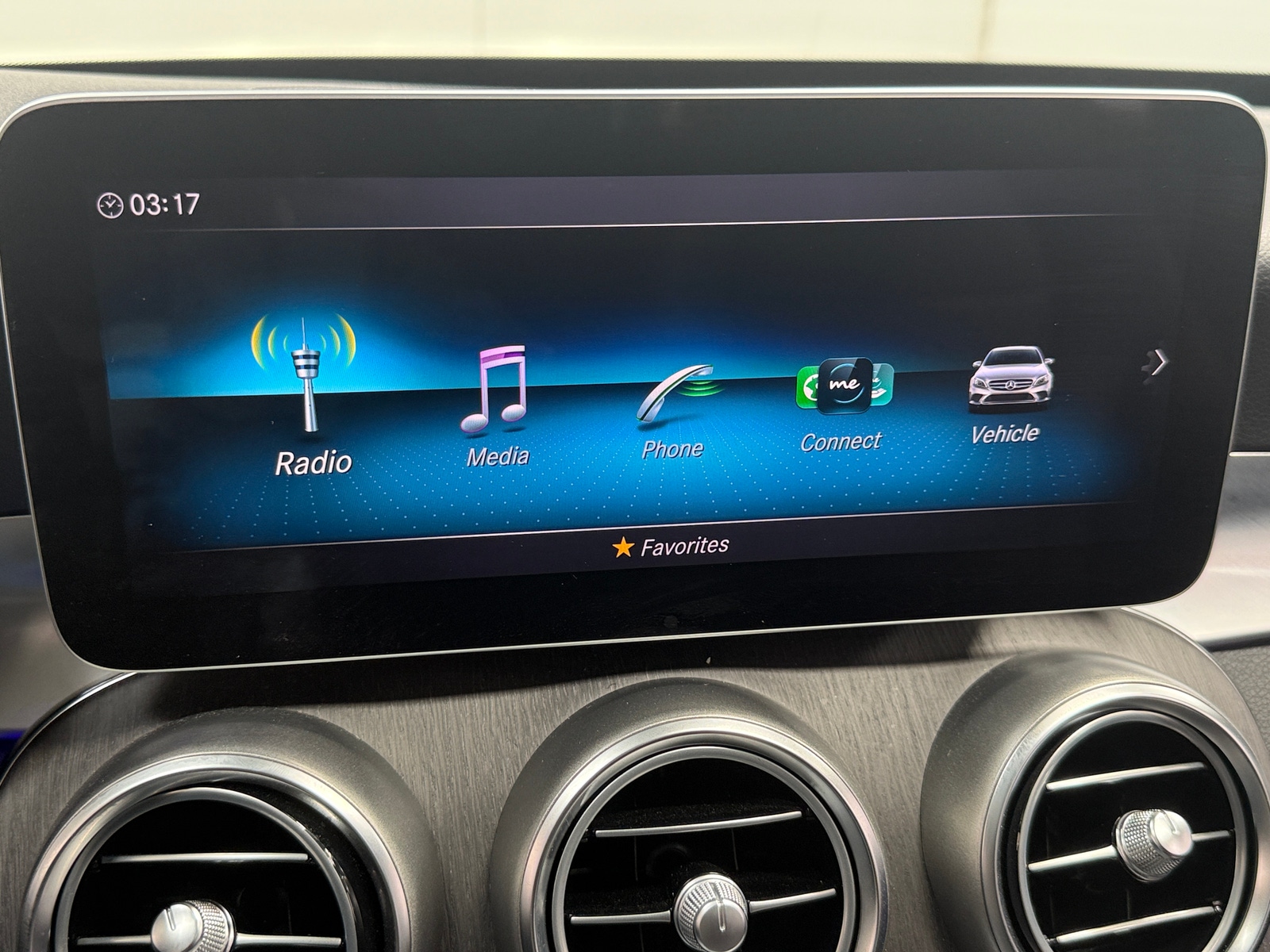 Thumbnail: 2019 Mercedes-Benz C-Class - 3