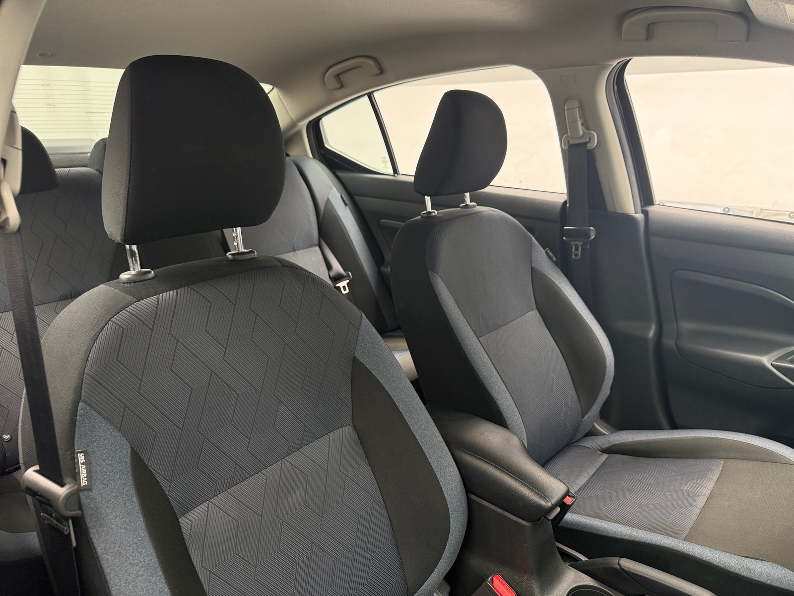 Thumbnail: 2025 Nissan Versa - 2