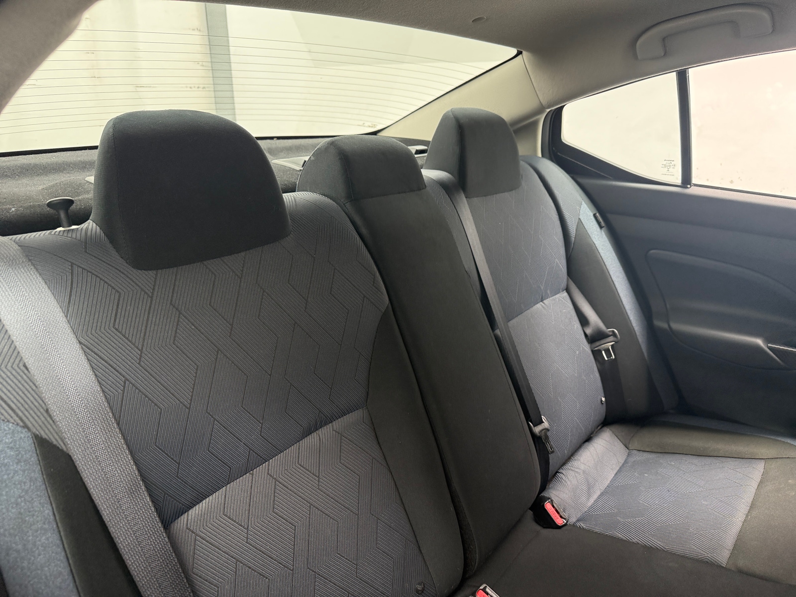 Thumbnail: 2025 Nissan Versa - 6