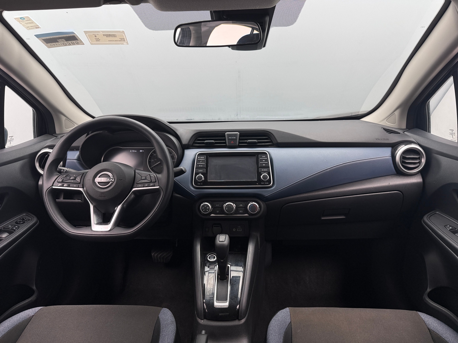 Thumbnail: 2025 Nissan Versa - 3