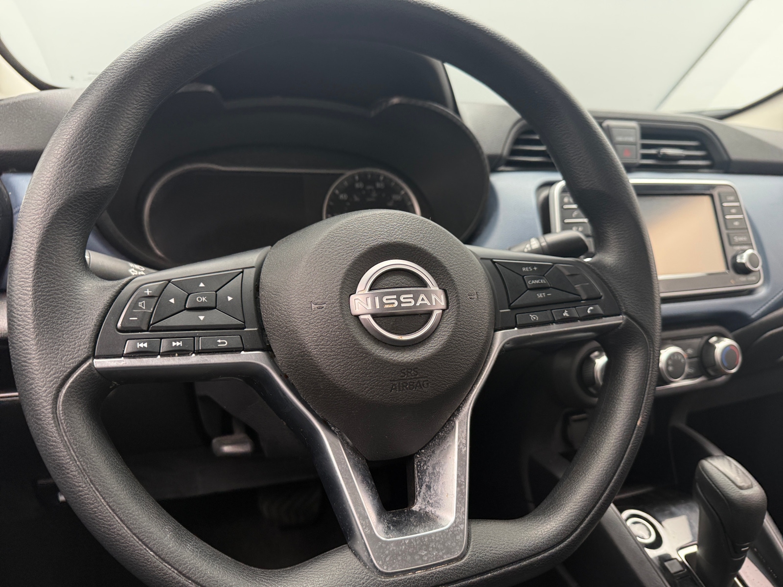 Thumbnail: 2025 Nissan Versa - 5