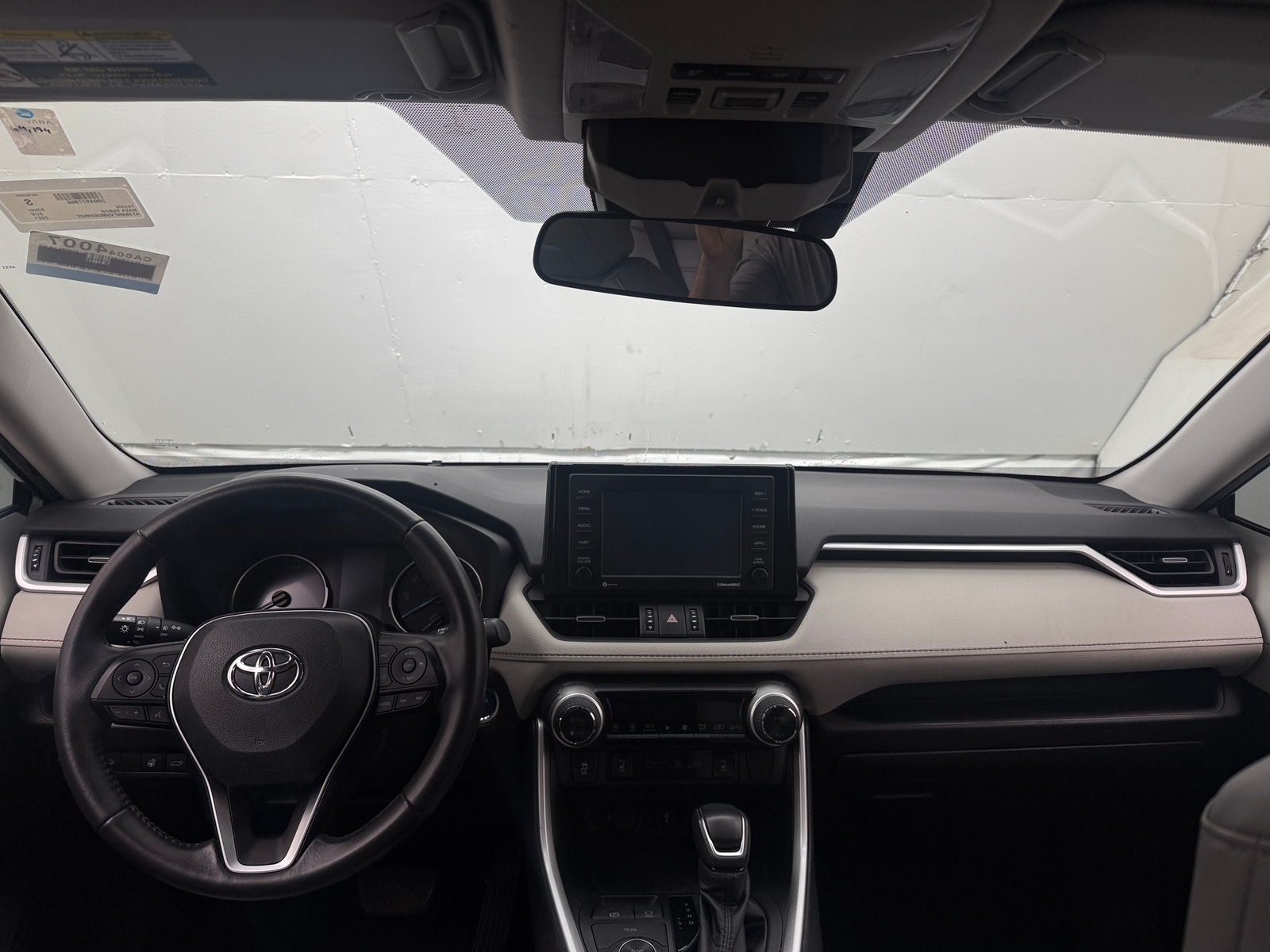 Thumbnail: 2021 Toyota RAV4 - 2
