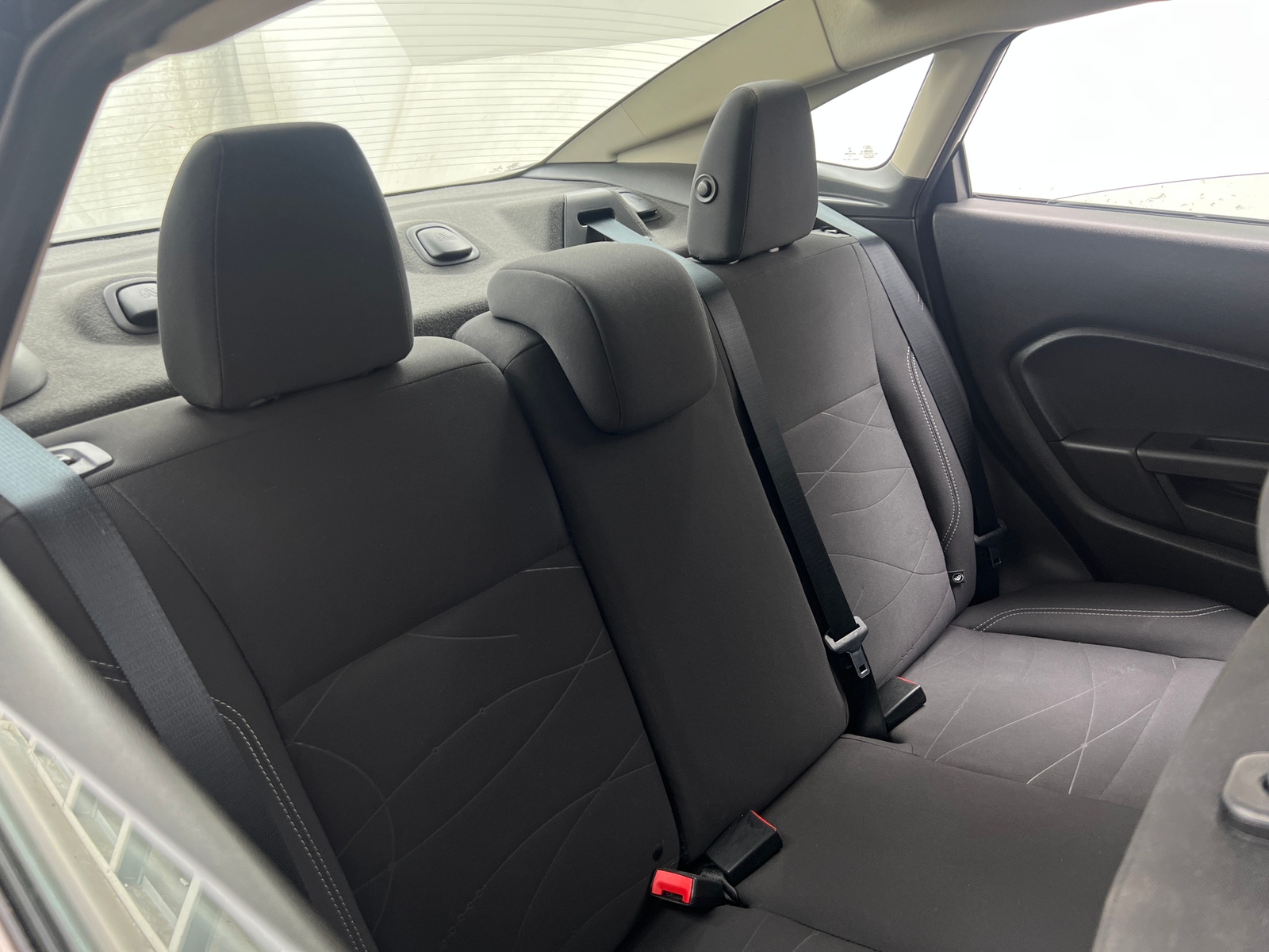 Thumbnail: 2019 Ford Fiesta - 6