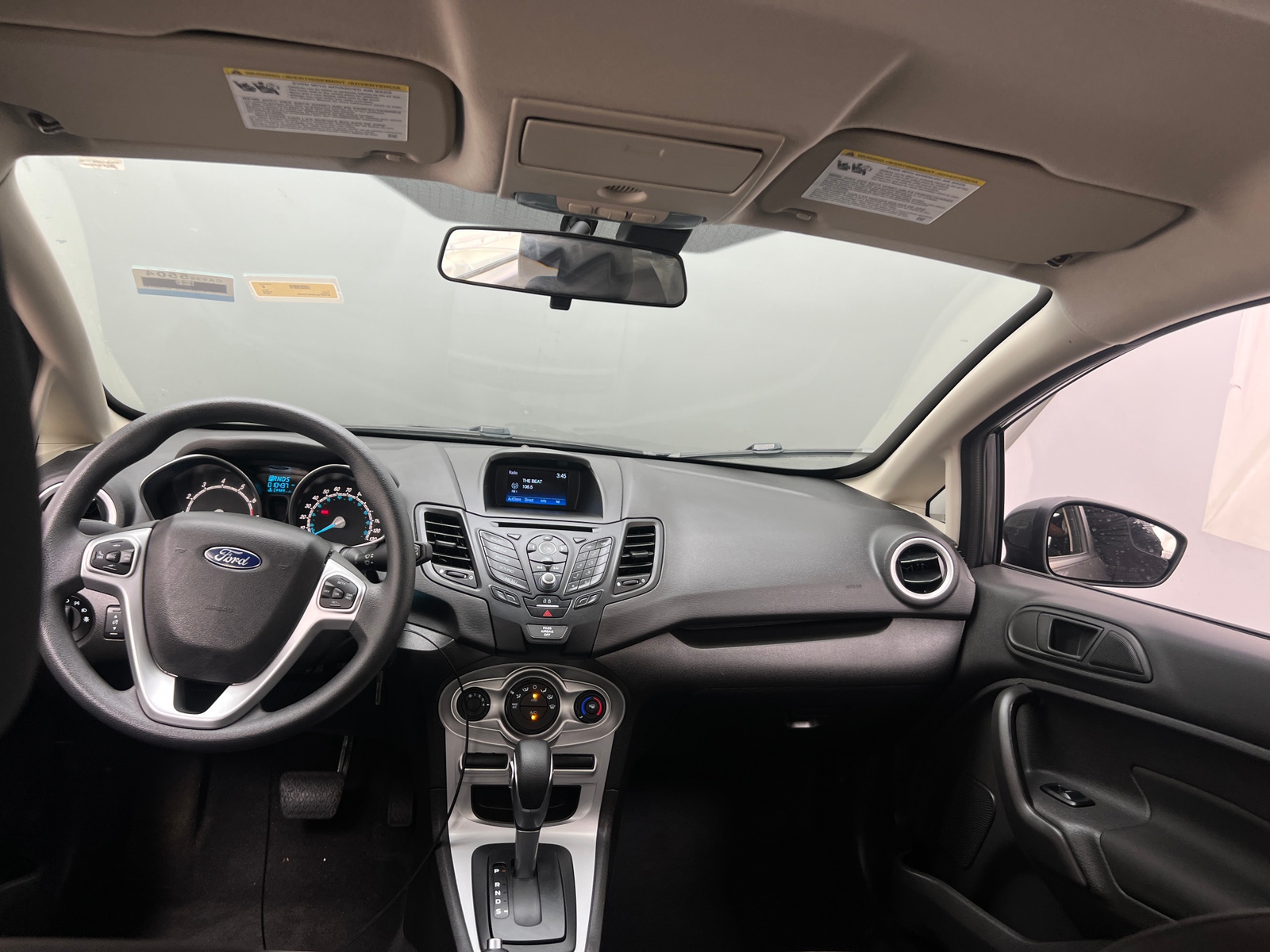 Thumbnail: 2019 Ford Fiesta - 3