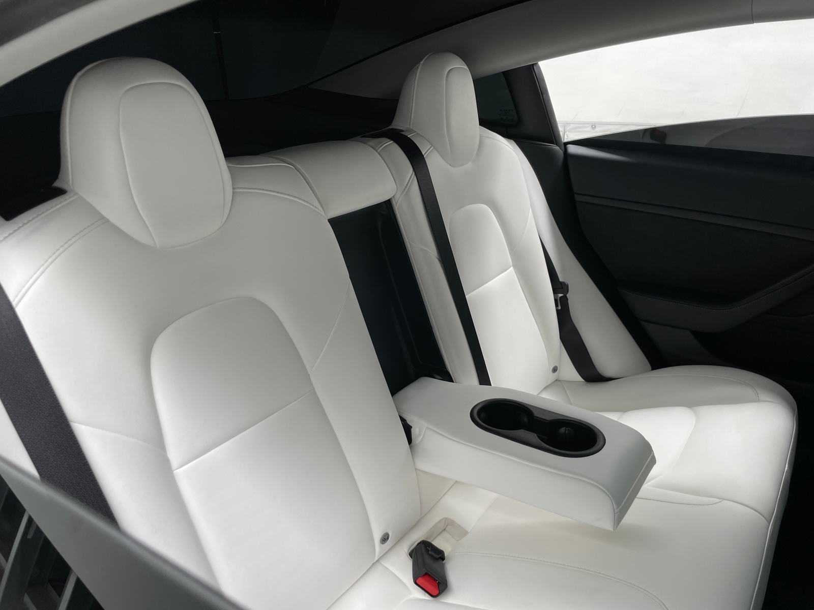 Thumbnail: 2023 Tesla Model 3 - 5