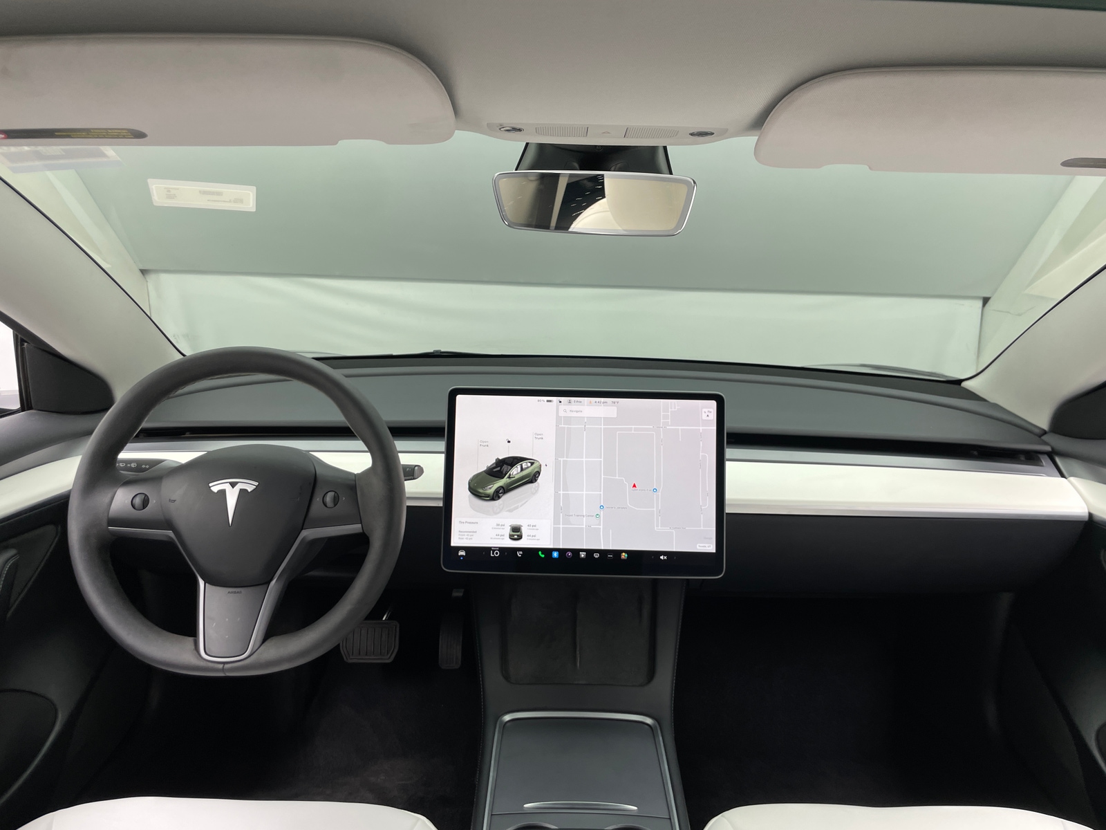Thumbnail: 2023 Tesla Model 3 - 2