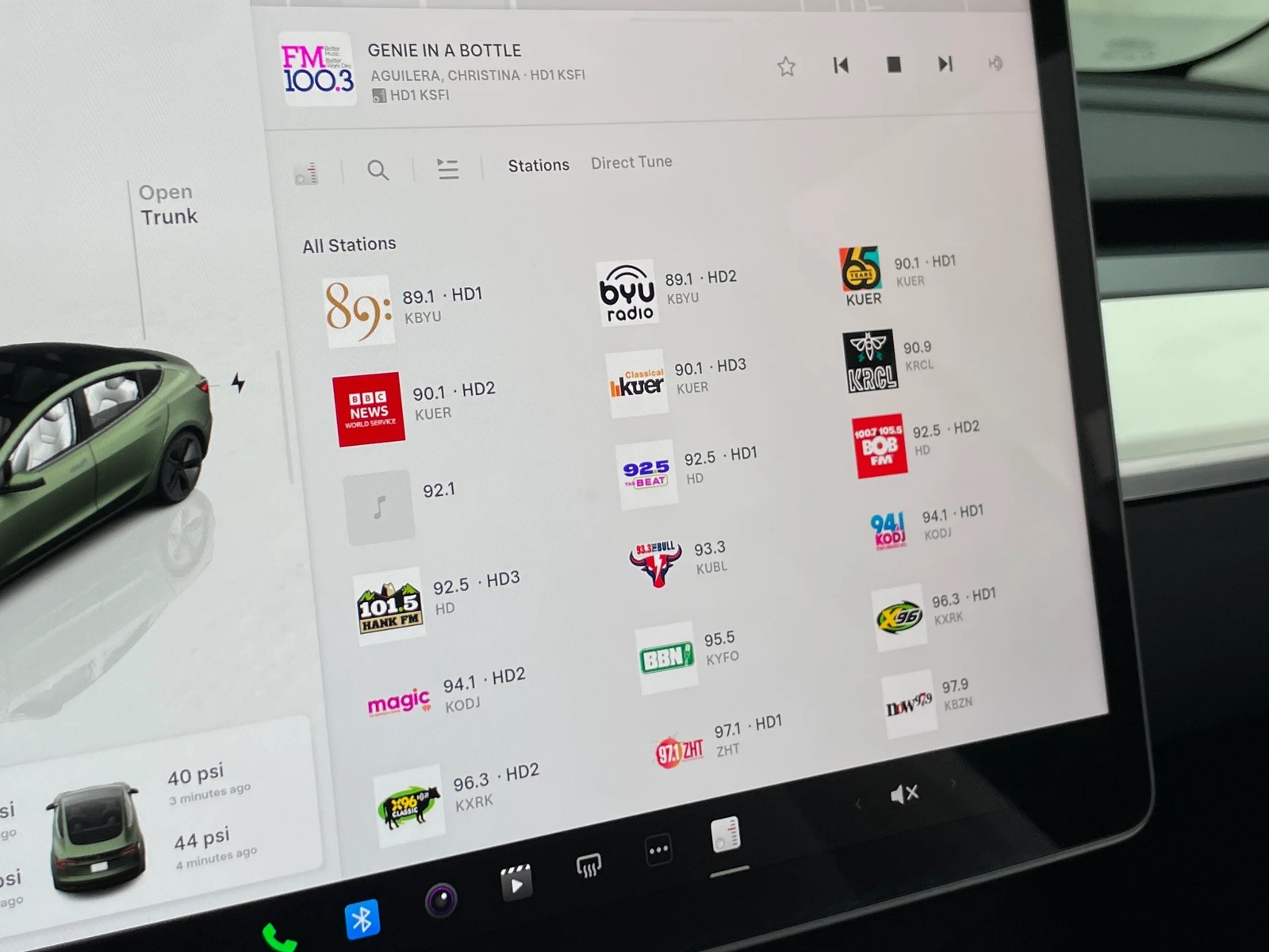 Thumbnail: 2023 Tesla Model 3 - 3