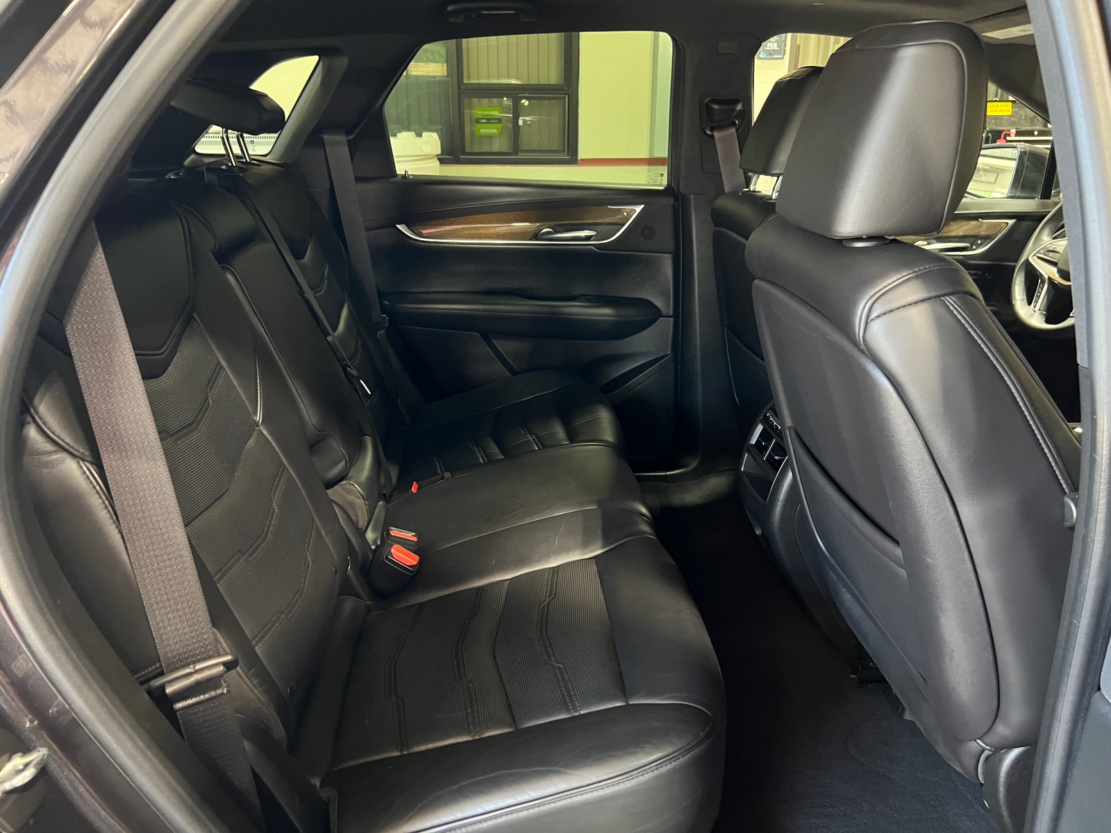 Thumbnail: 2017 Cadillac XT5 - 5