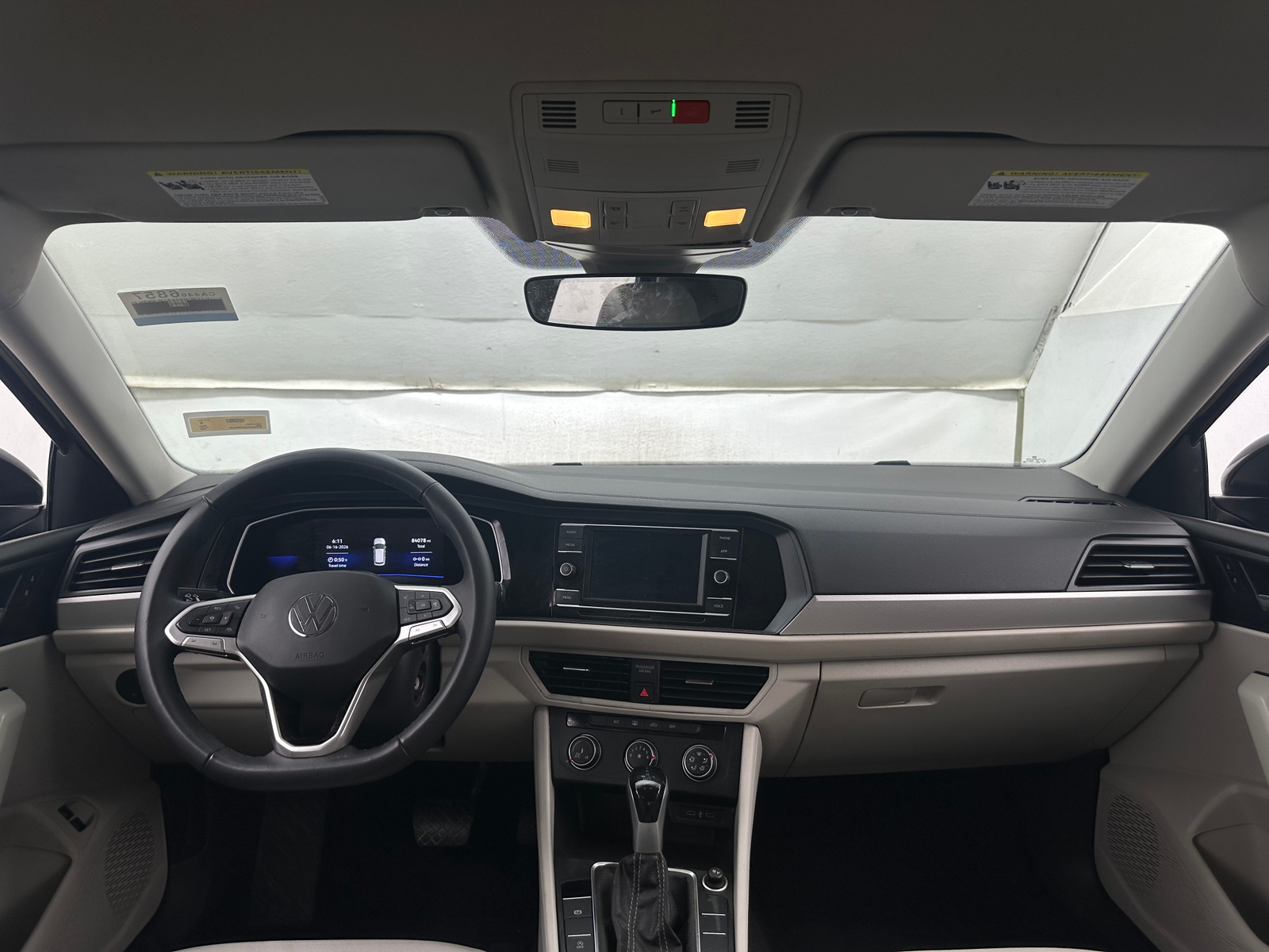 Thumbnail: 2022 Volkswagen Jetta - 3