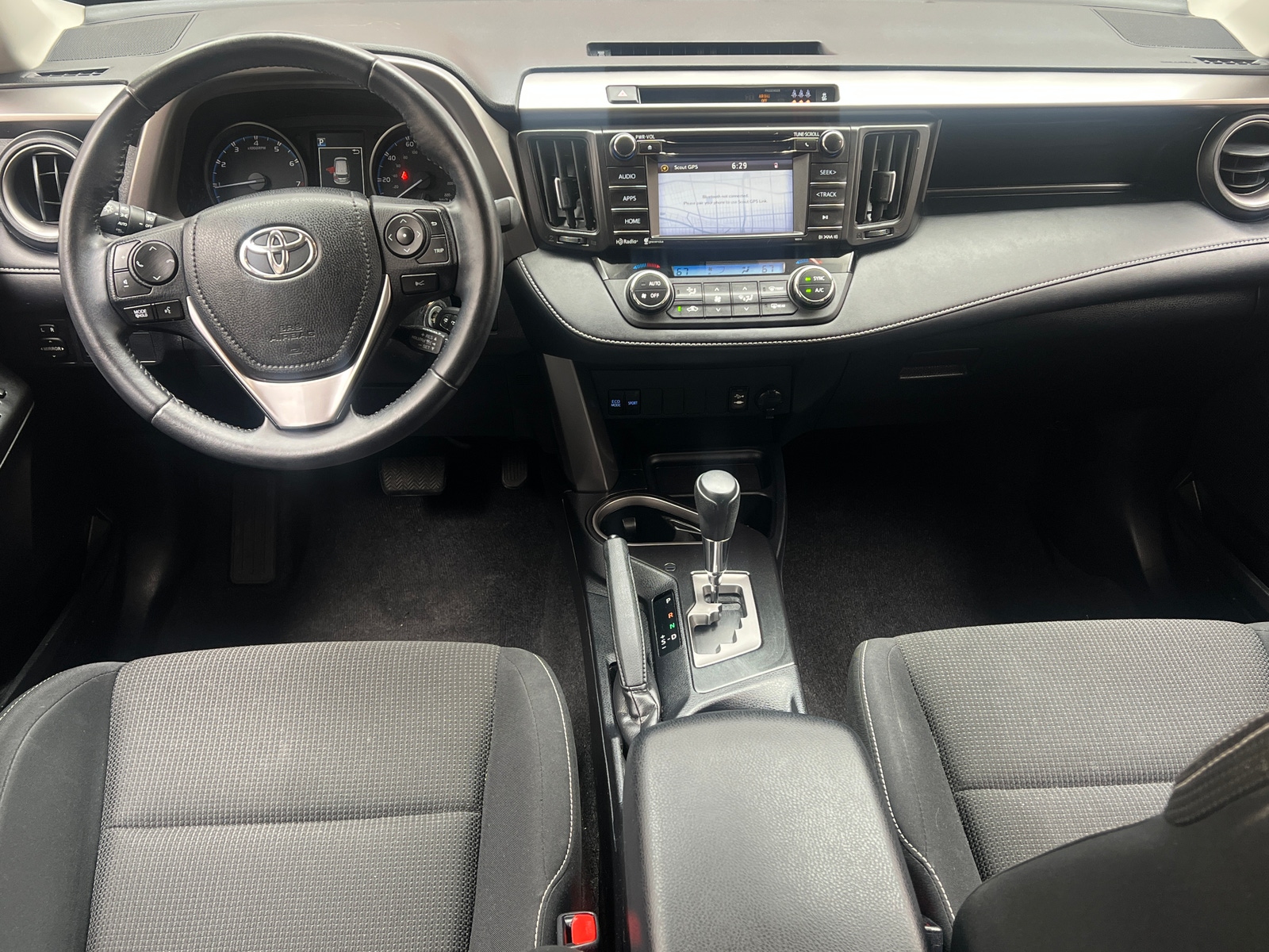 Thumbnail: 2017 Toyota RAV4 - 3