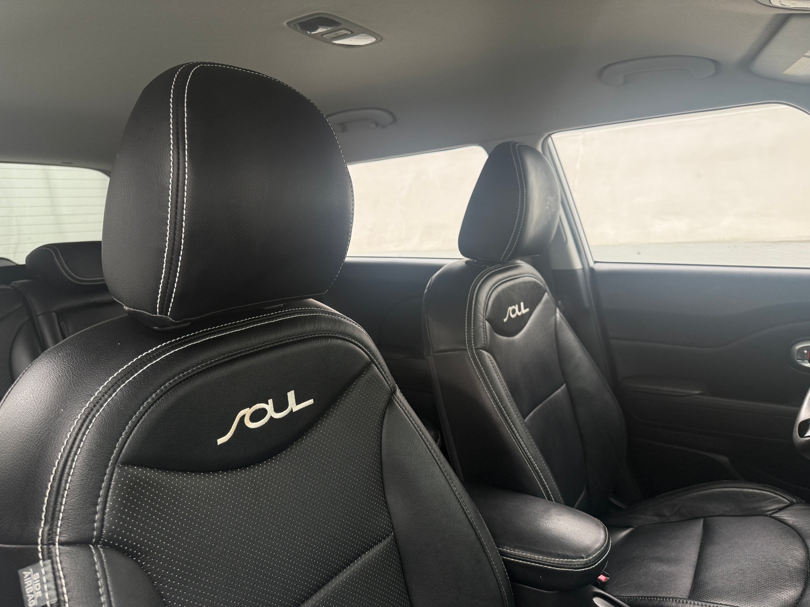 Thumbnail: 2016 Kia Soul - 2