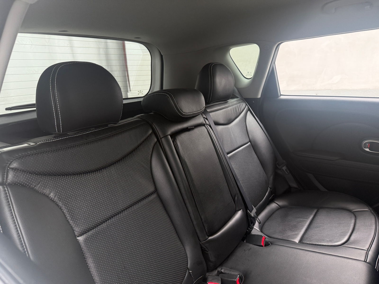 Thumbnail: 2016 Kia Soul - 6