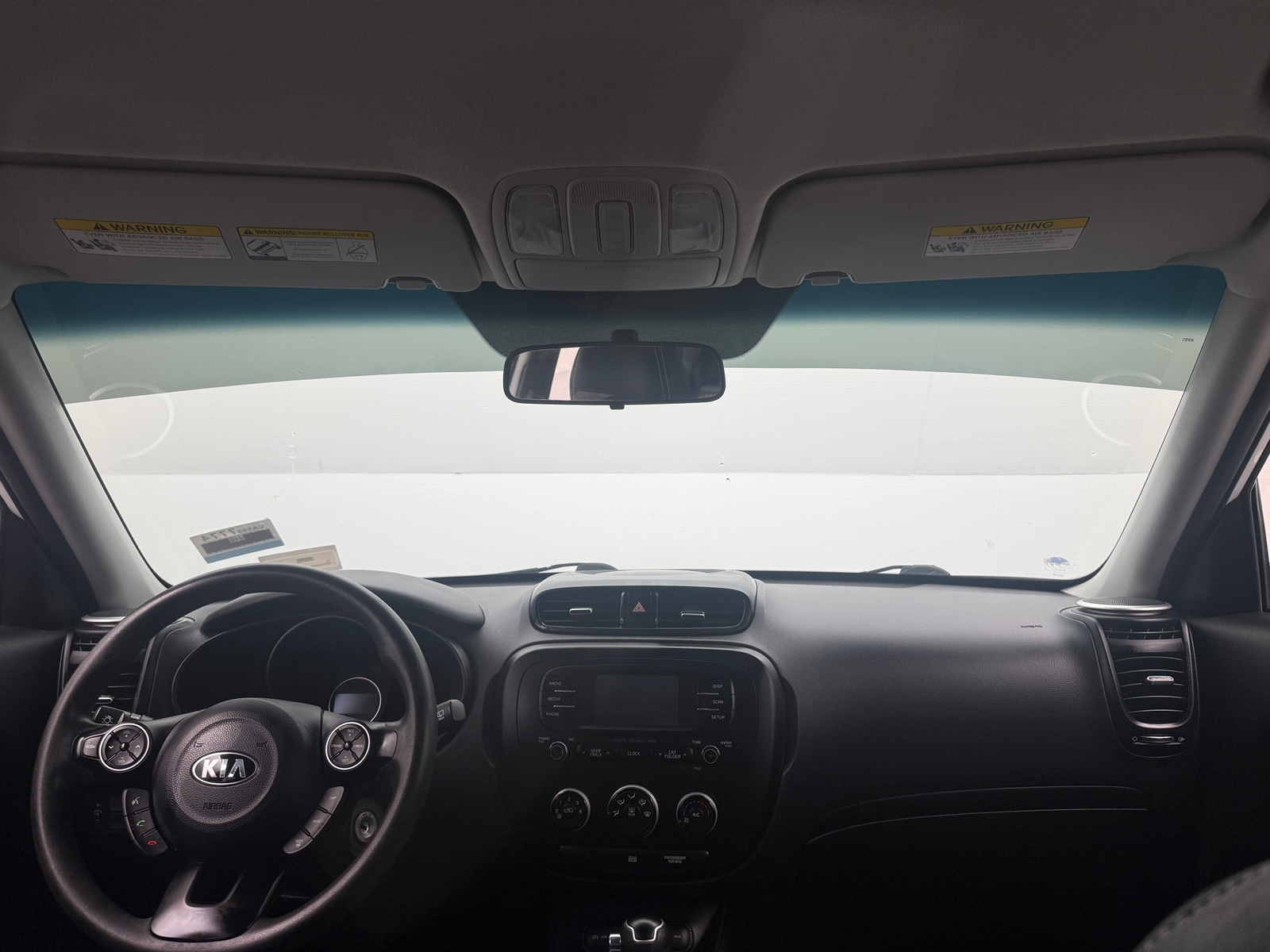 Thumbnail: 2016 Kia Soul - 3