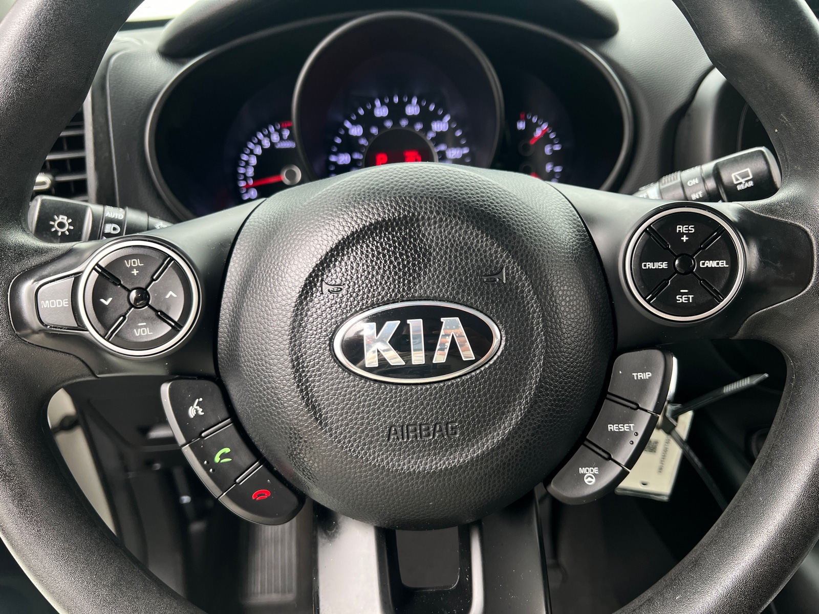 Thumbnail: 2016 Kia Soul - 5