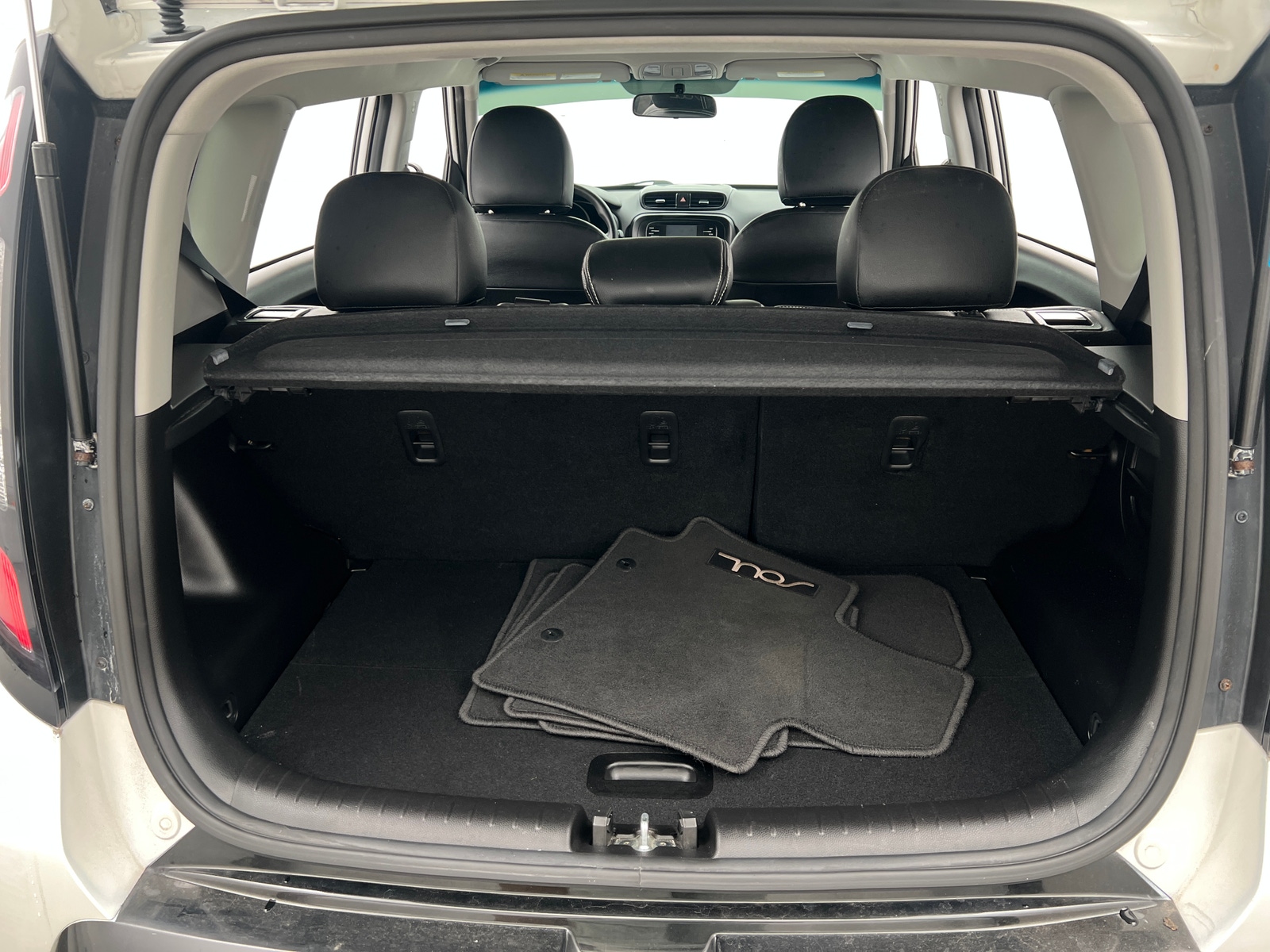 Thumbnail: 2016 Kia Soul - 7