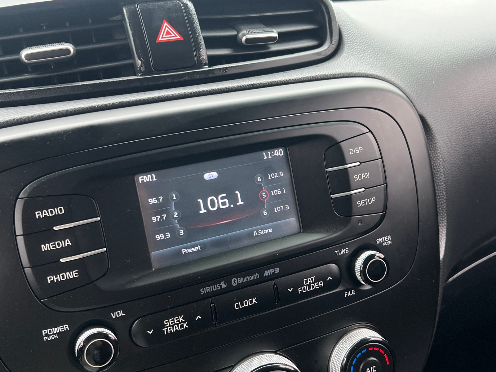 Thumbnail: 2016 Kia Soul - 4