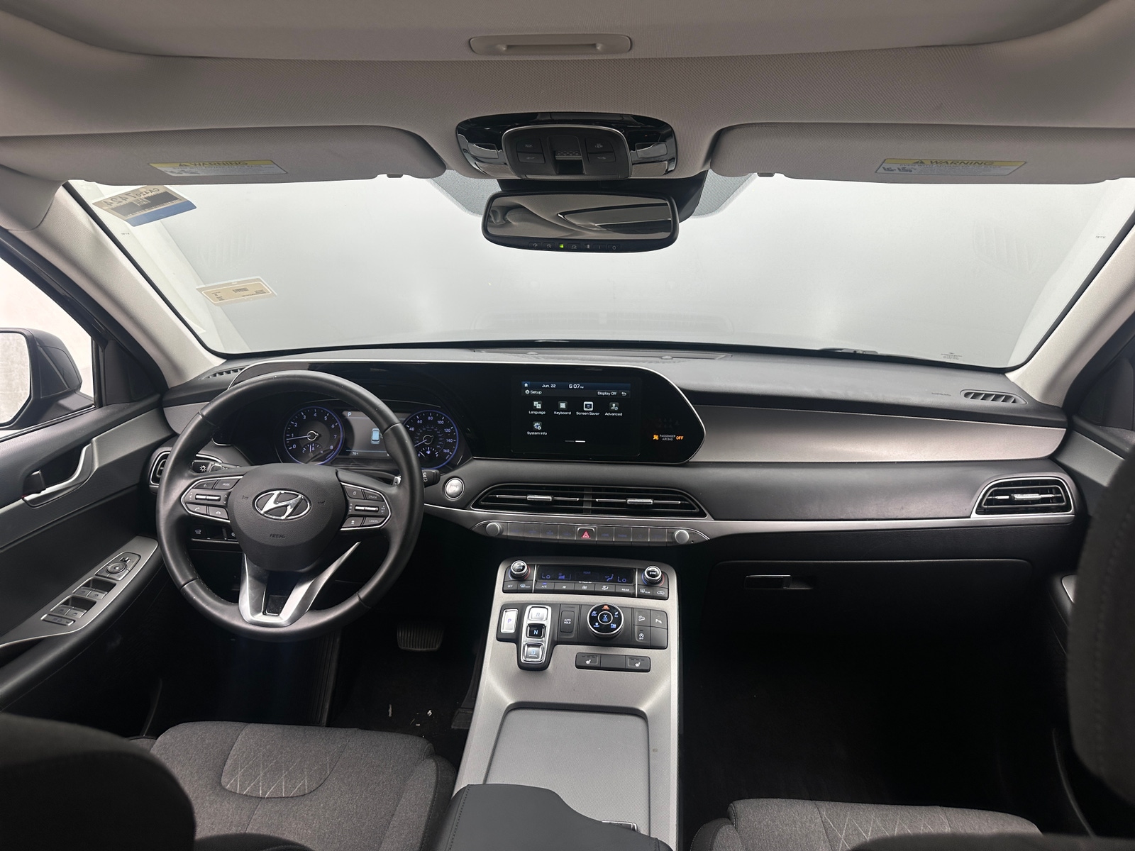 Thumbnail: 2020 Hyundai Palisade - 3