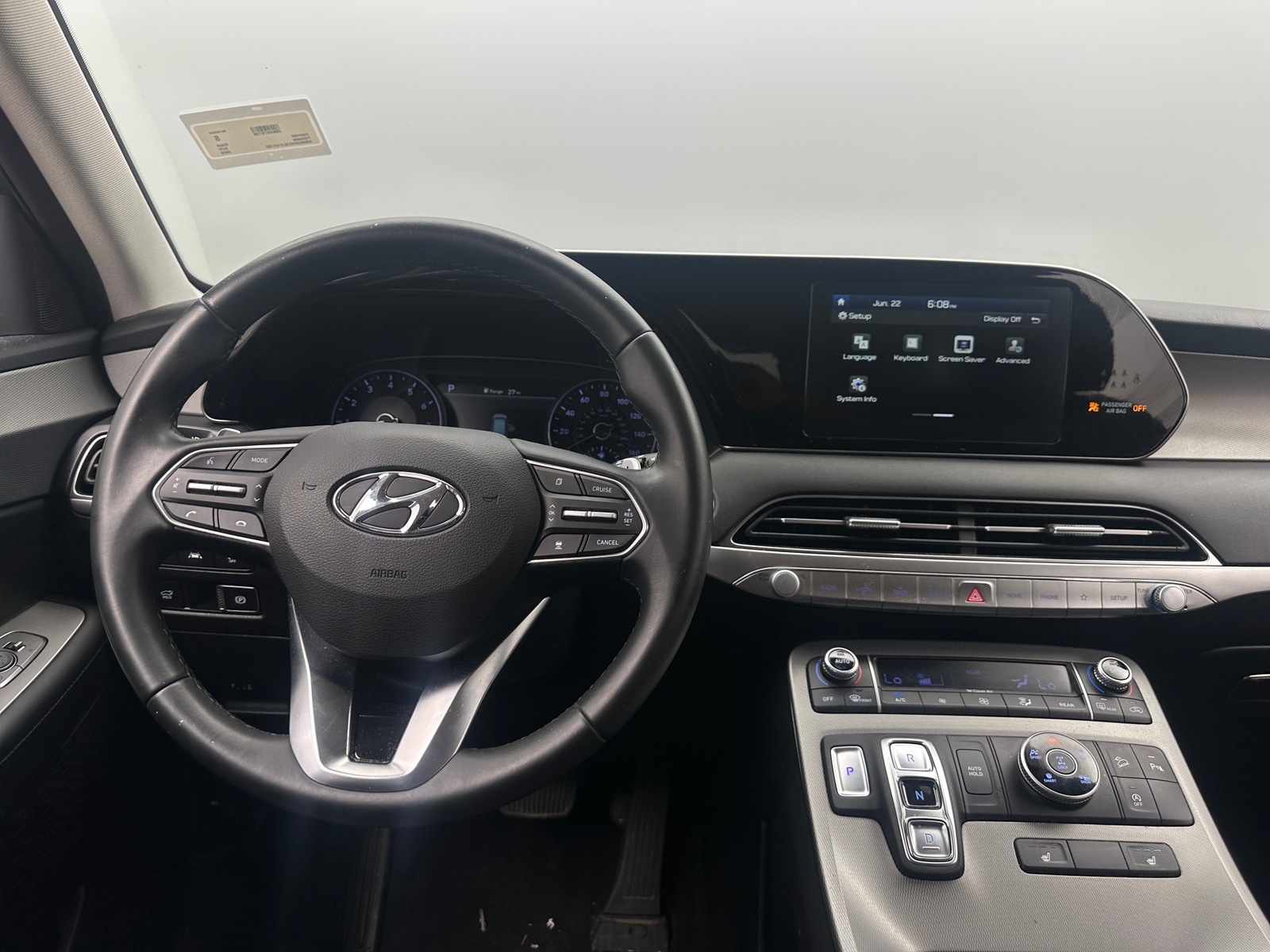 Thumbnail: 2020 Hyundai Palisade - 5