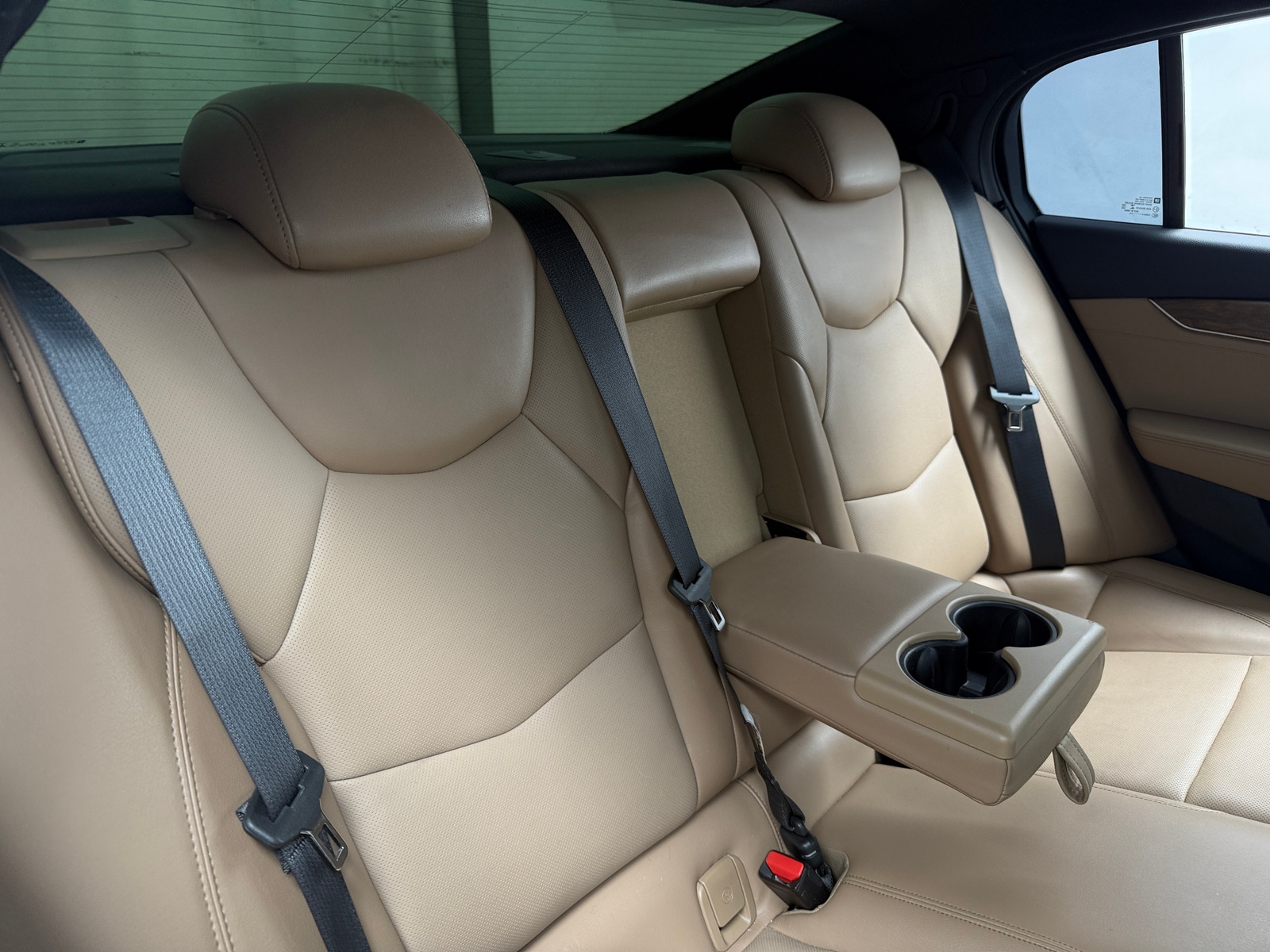 Thumbnail: 2023 Cadillac CT5 - 5