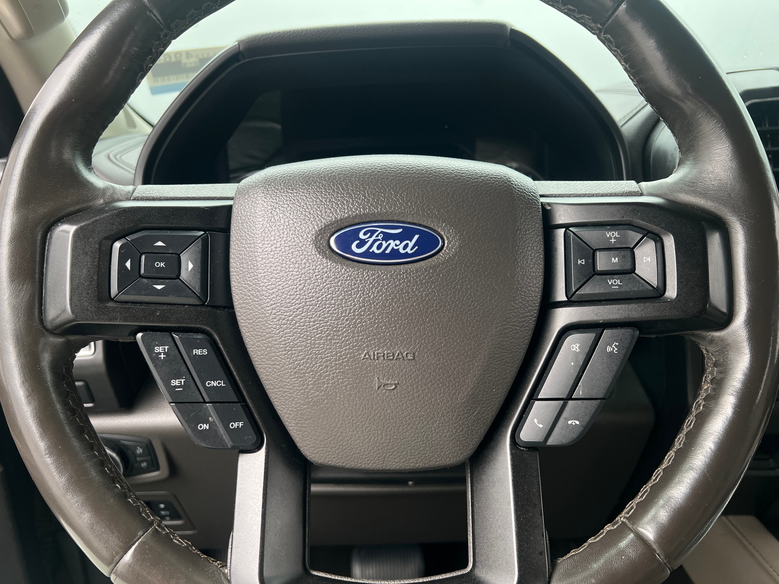Thumbnail: 2018 Ford Expedition MAX - 4