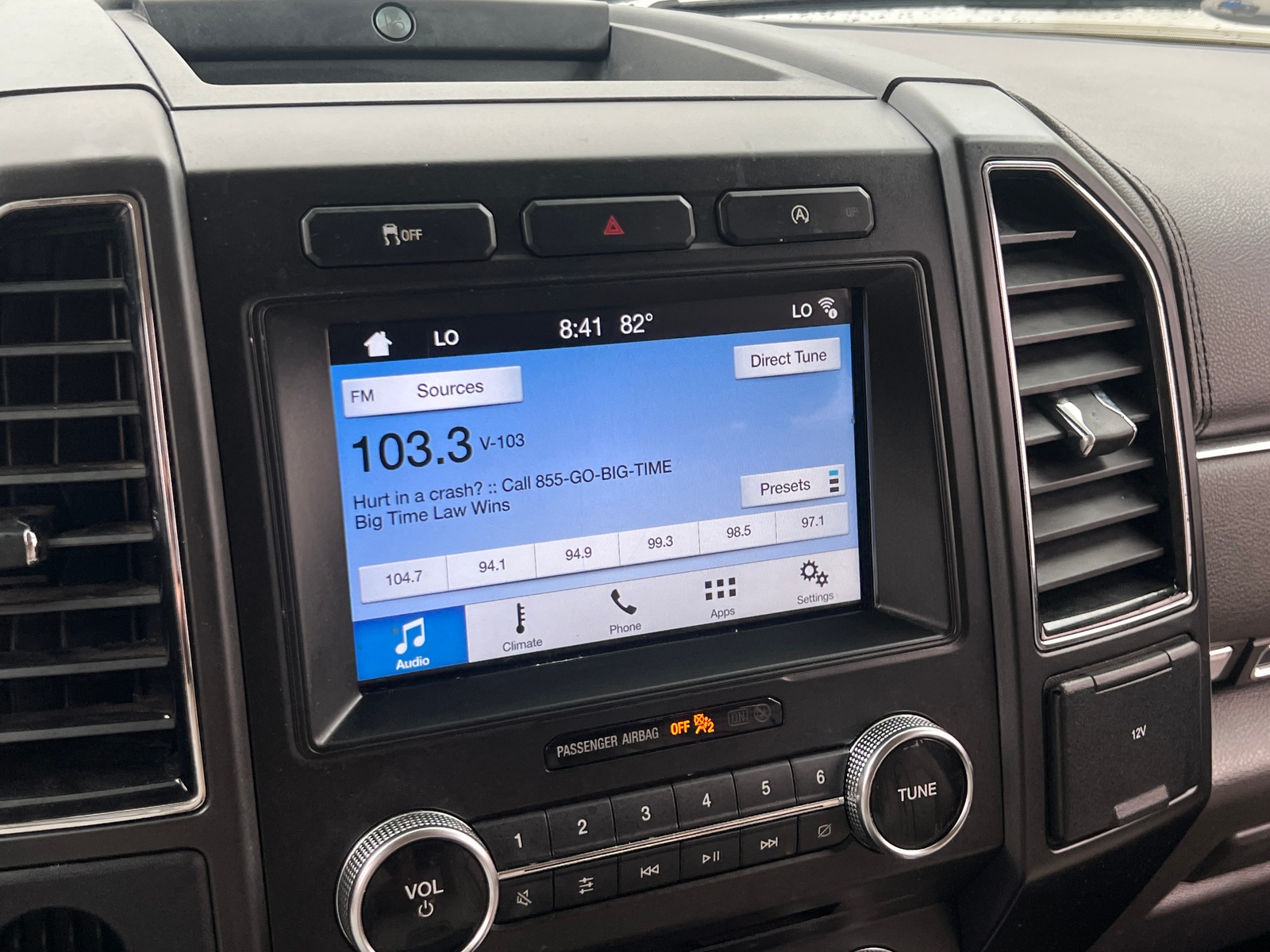 Thumbnail: 2018 Ford Expedition MAX - 3