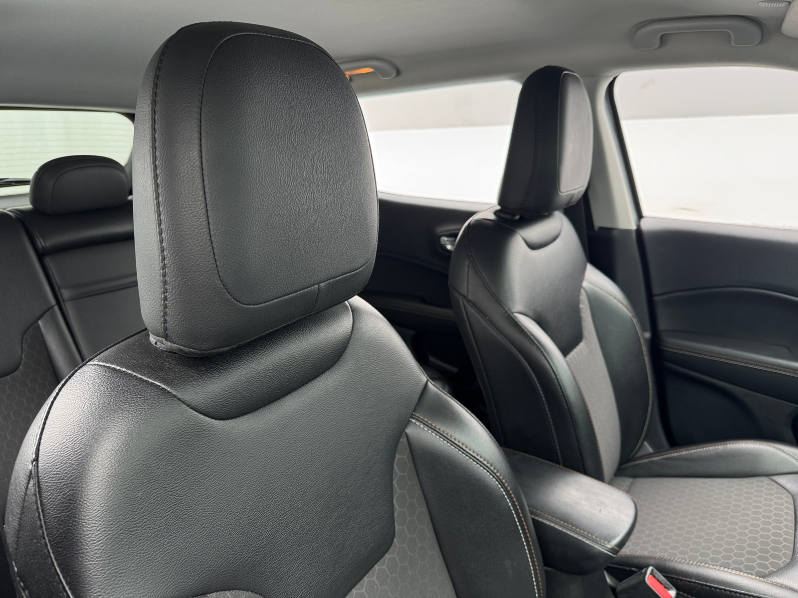 Thumbnail: 2020 Jeep Compass - 2