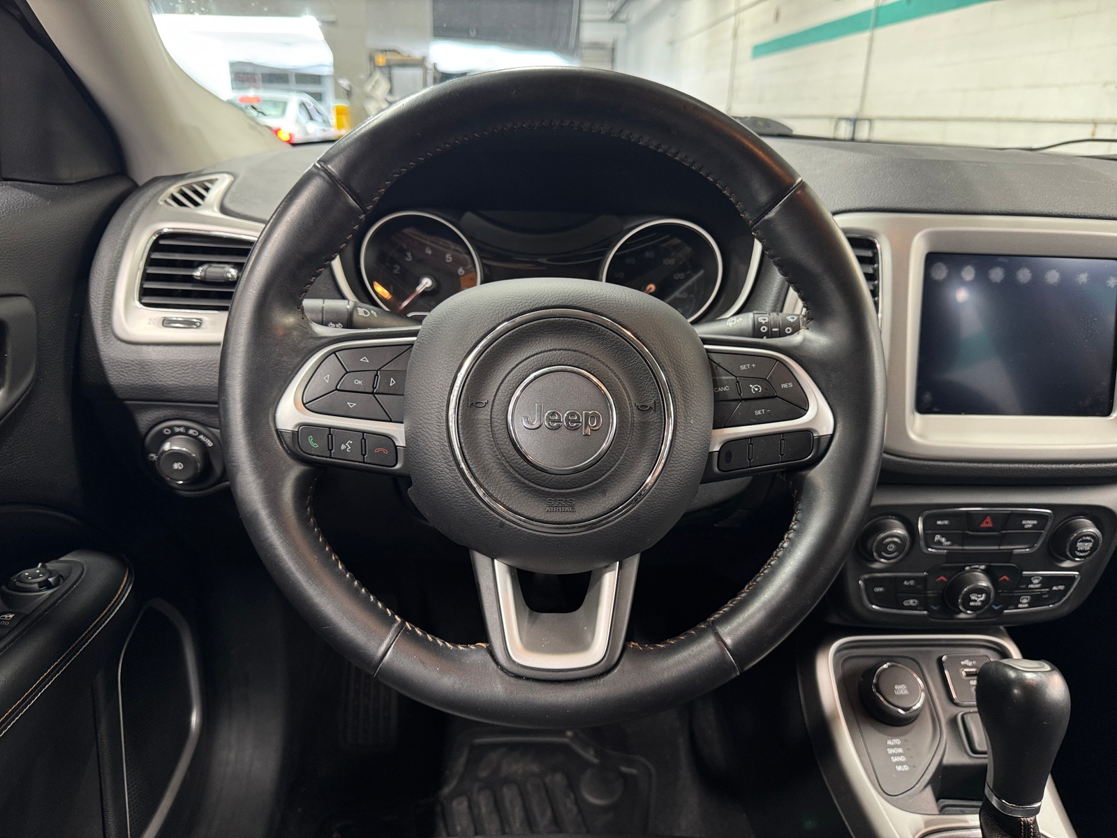 Thumbnail: 2020 Jeep Compass - 5