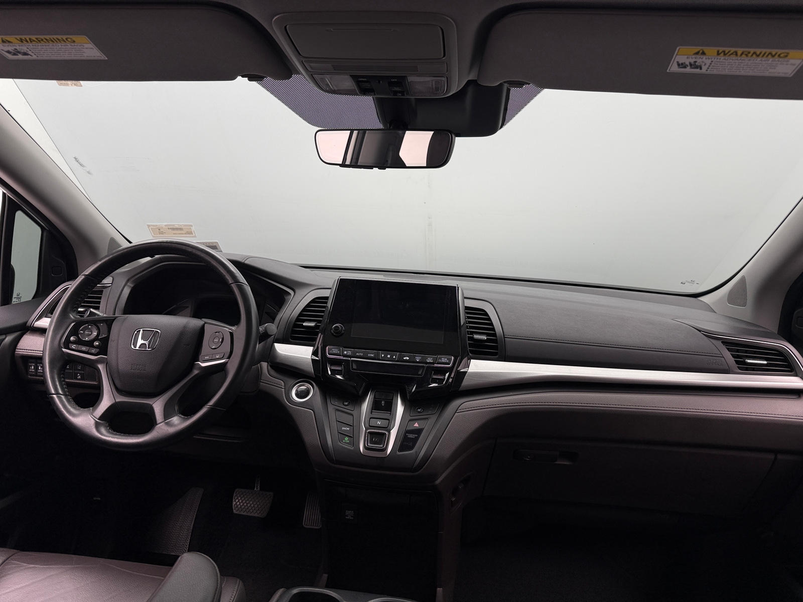 Thumbnail: 2019 Honda Odyssey - 2