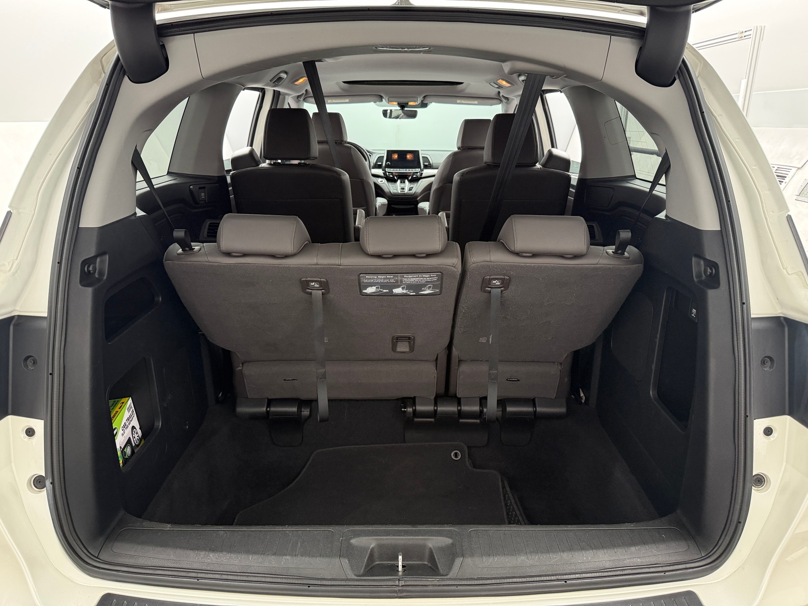 Thumbnail: 2019 Honda Odyssey - 6