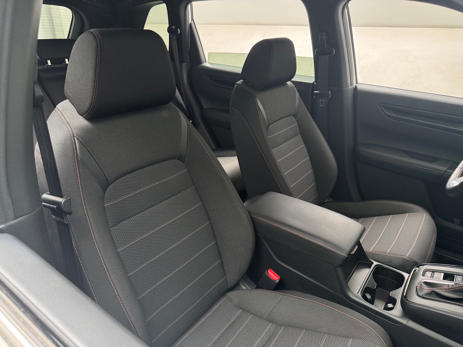 Thumbnail: 2025 Honda CR-V - 2