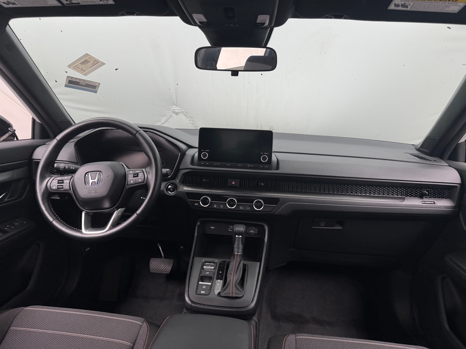Thumbnail: 2025 Honda CR-V - 3