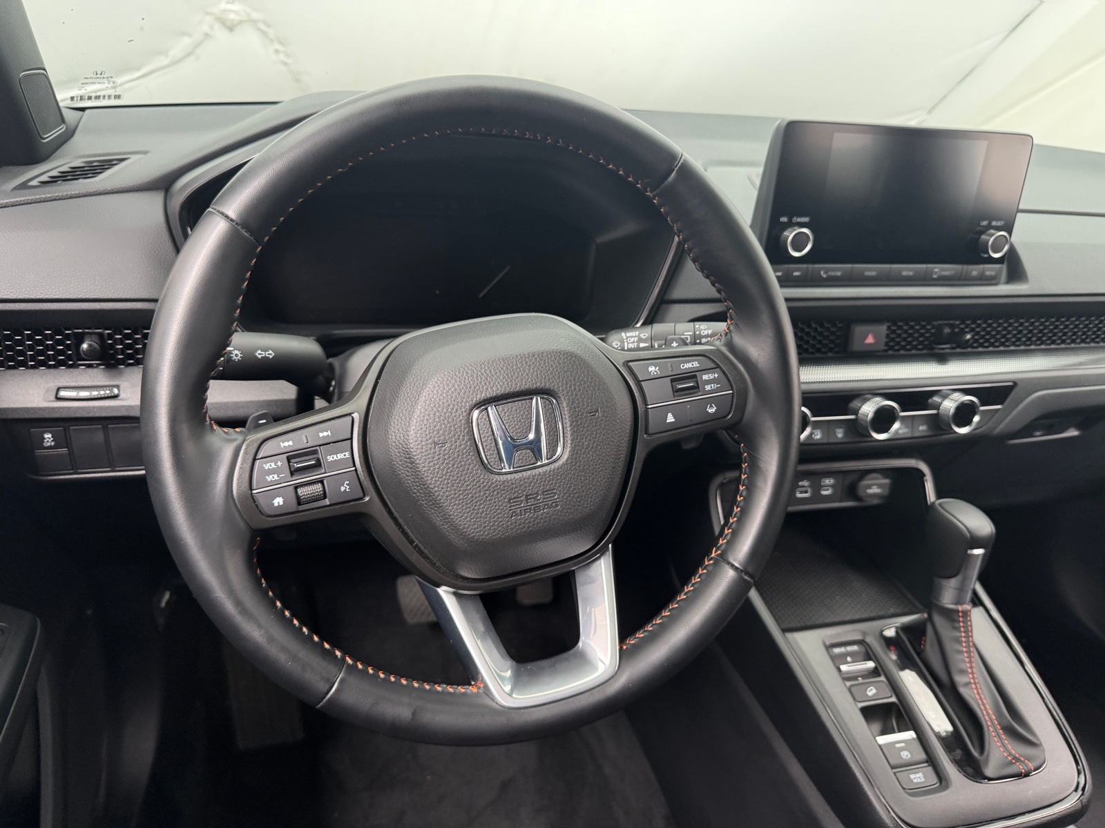 Thumbnail: 2025 Honda CR-V - 5