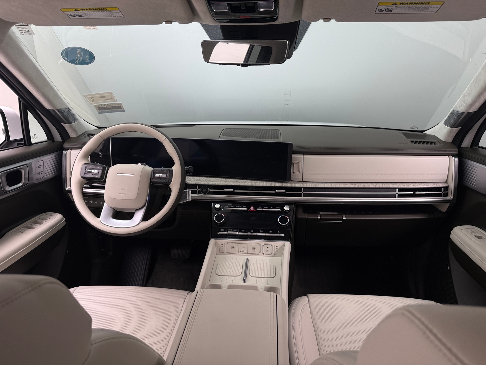 Thumbnail: 2025 Hyundai Santa Fe - 2