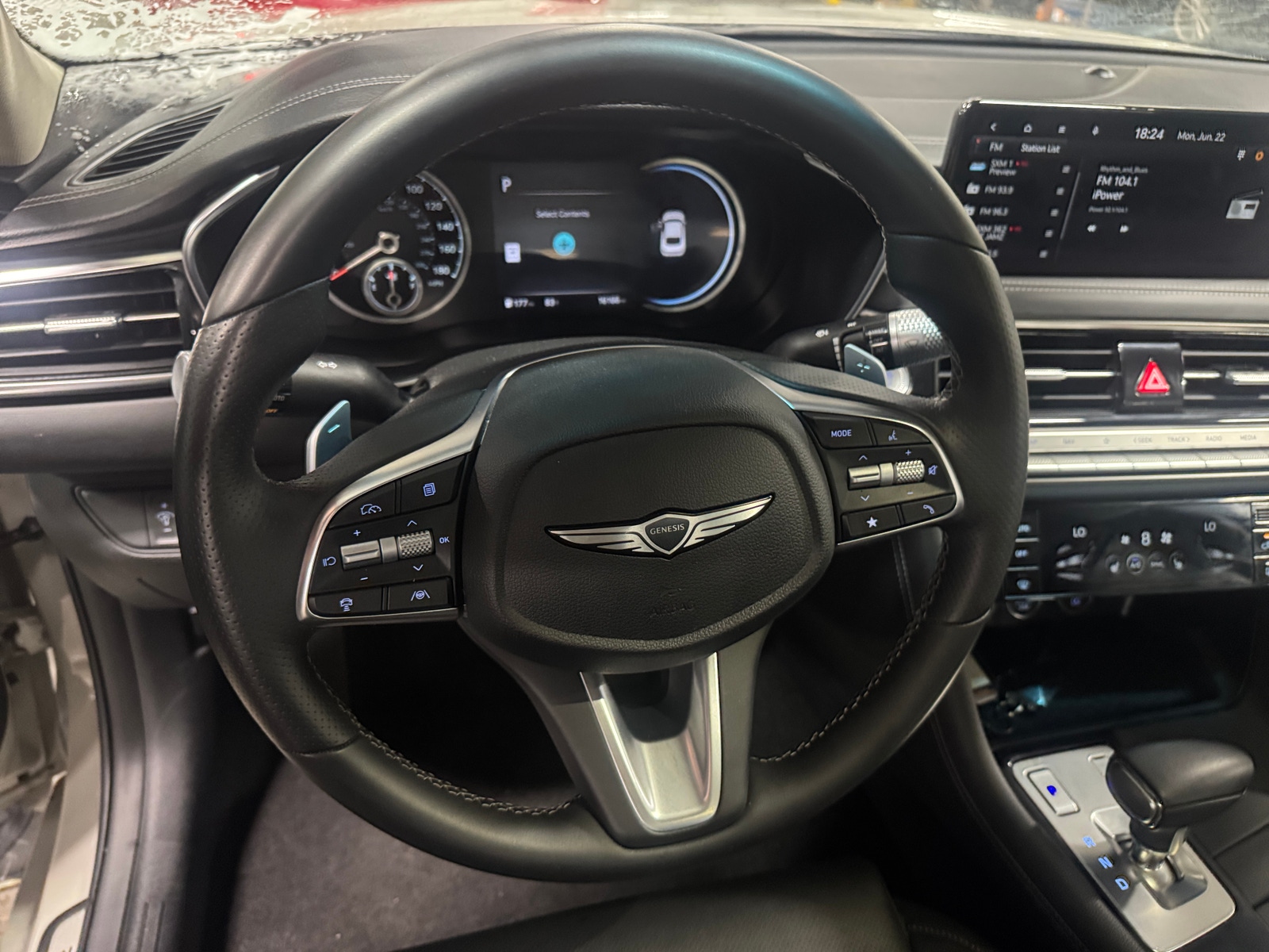 Thumbnail: 2026 Genesis G70 - 4