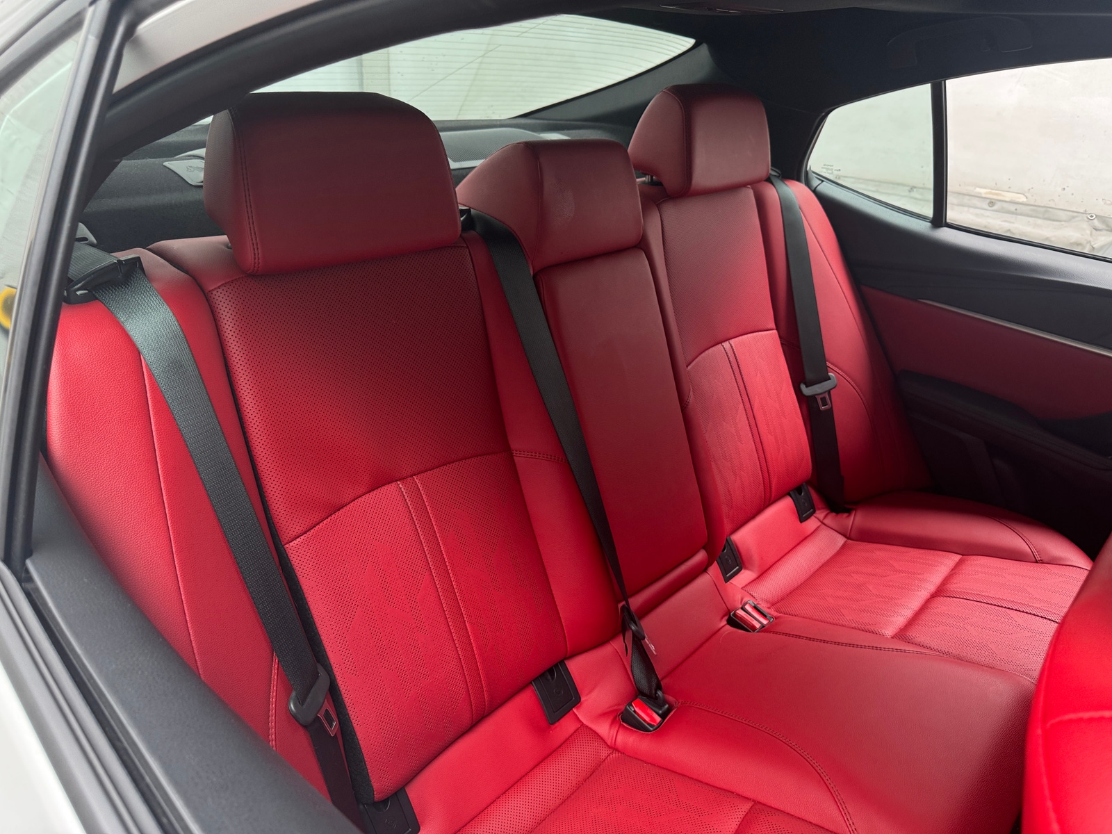 Thumbnail: 2025 Toyota Camry - 6