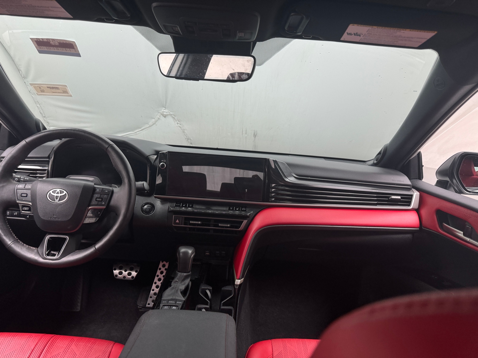 Thumbnail: 2025 Toyota Camry - 3