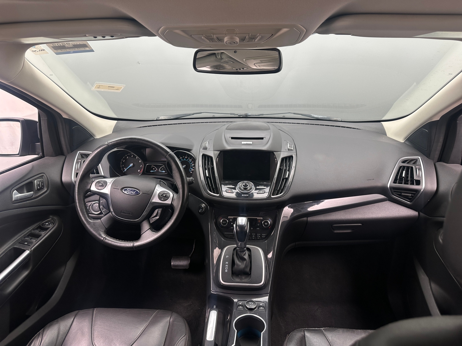 Thumbnail: 2013 Ford Escape - 2