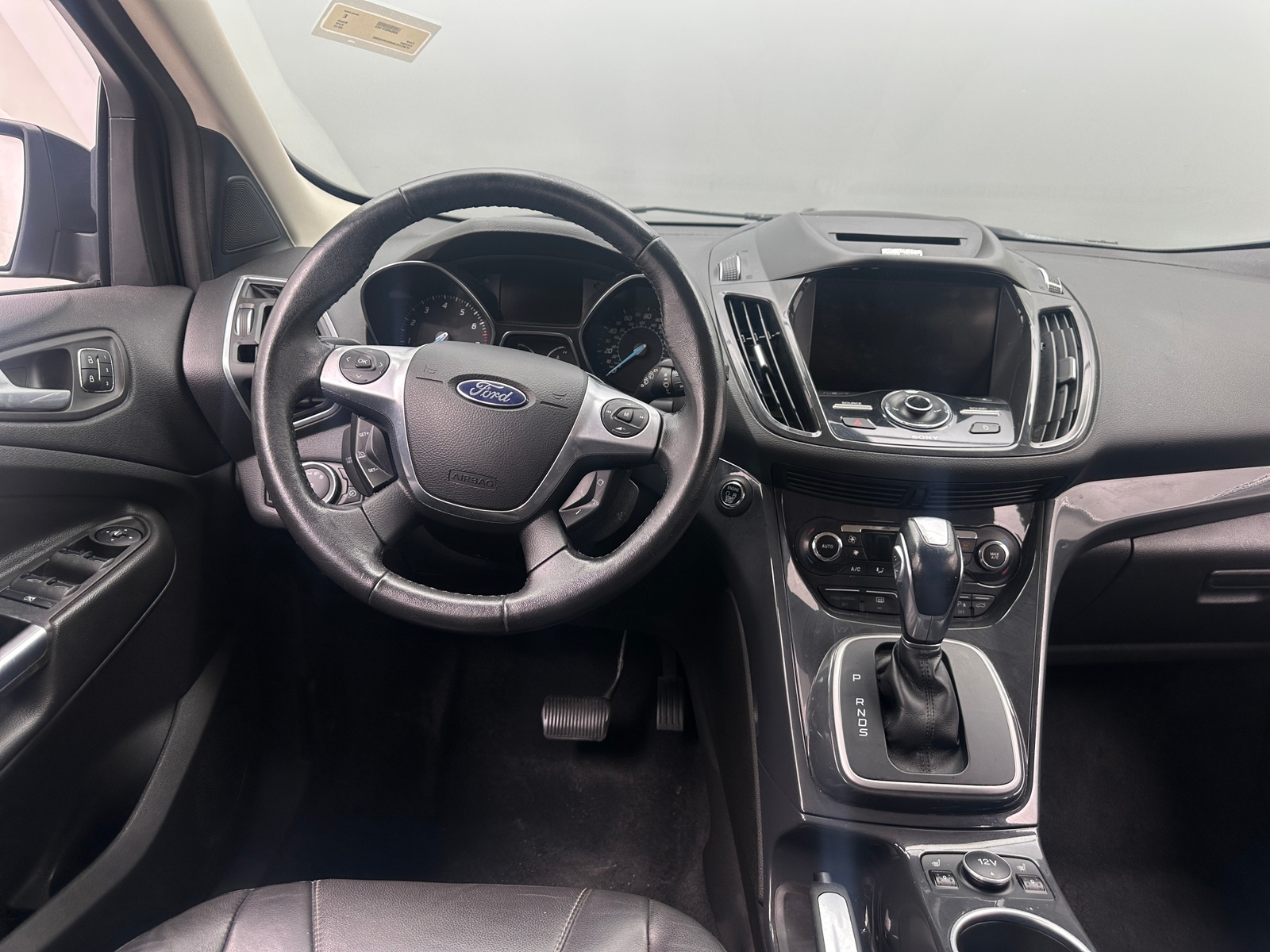 Thumbnail: 2013 Ford Escape - 4