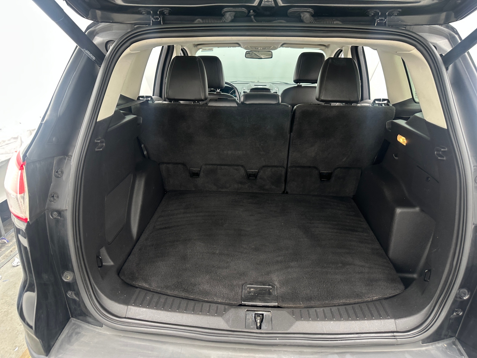 Thumbnail: 2013 Ford Escape - 6