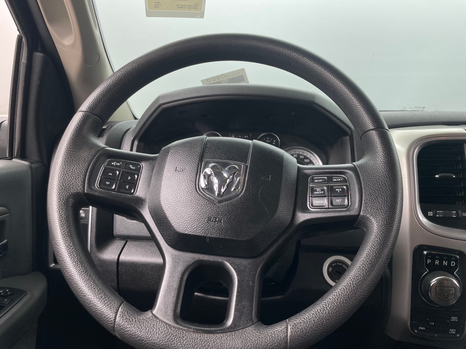 Thumbnail: 2020 RAM 1500 Classic - 5