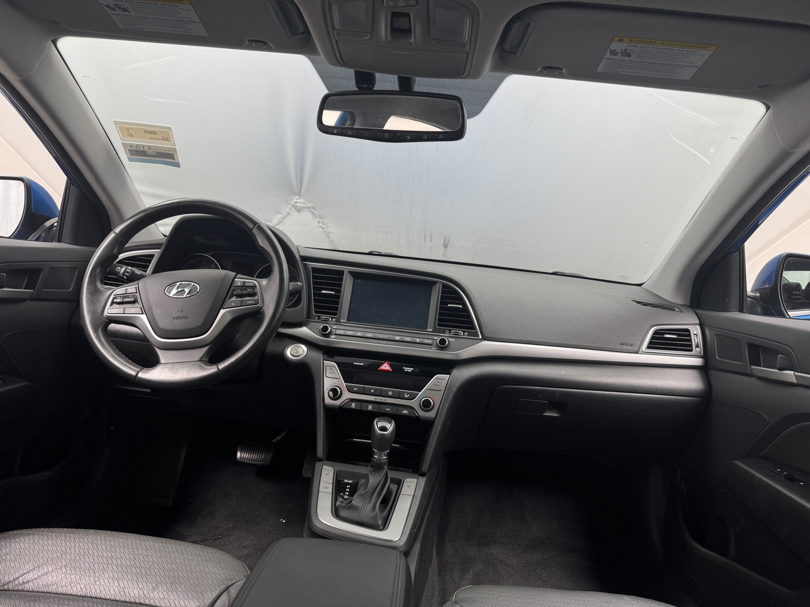 Thumbnail: 2017 Hyundai Elantra - 2