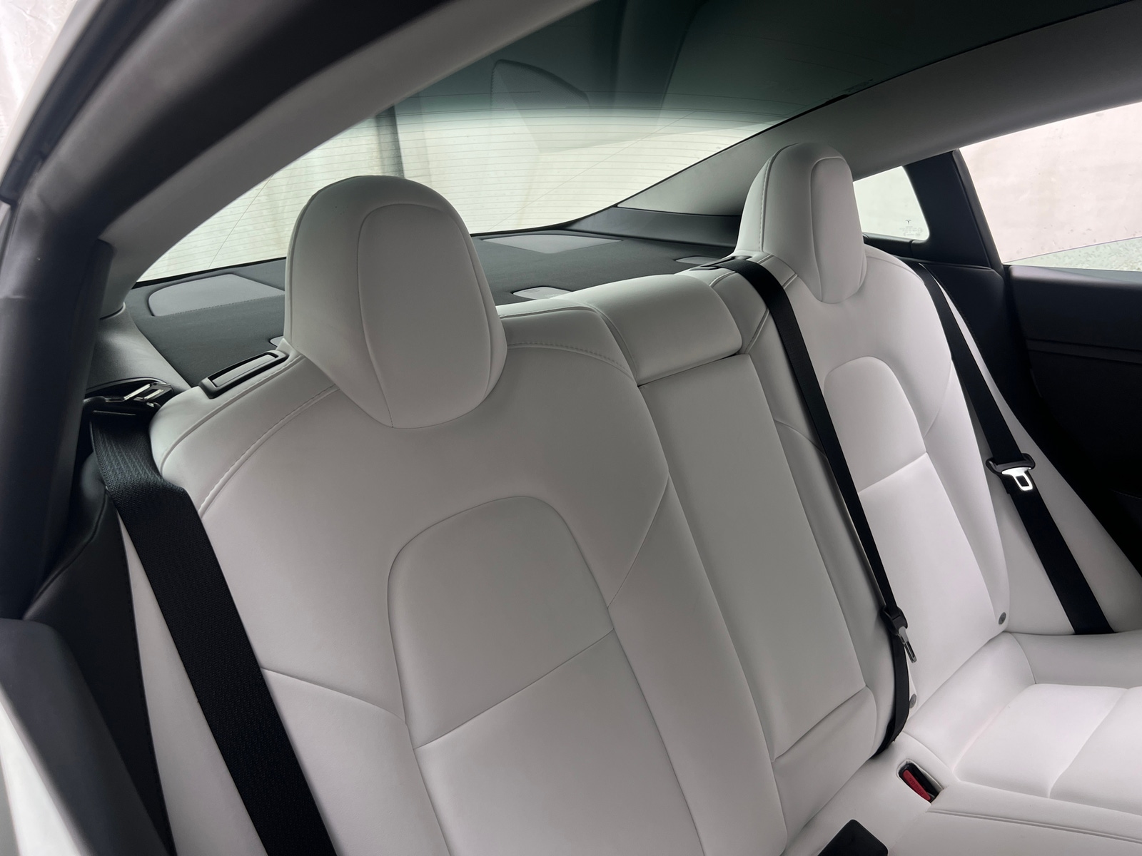 Thumbnail: 2022 Tesla Model 3 - 5