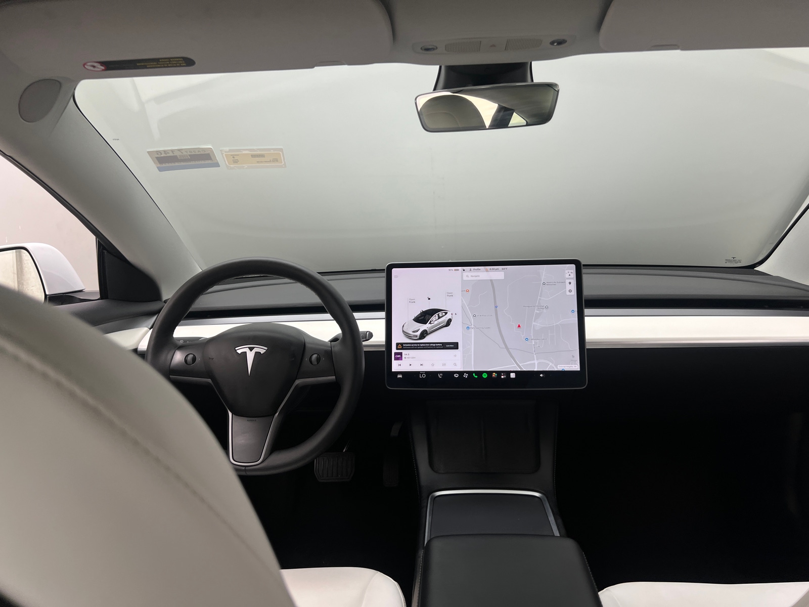 Thumbnail: 2022 Tesla Model 3 - 2