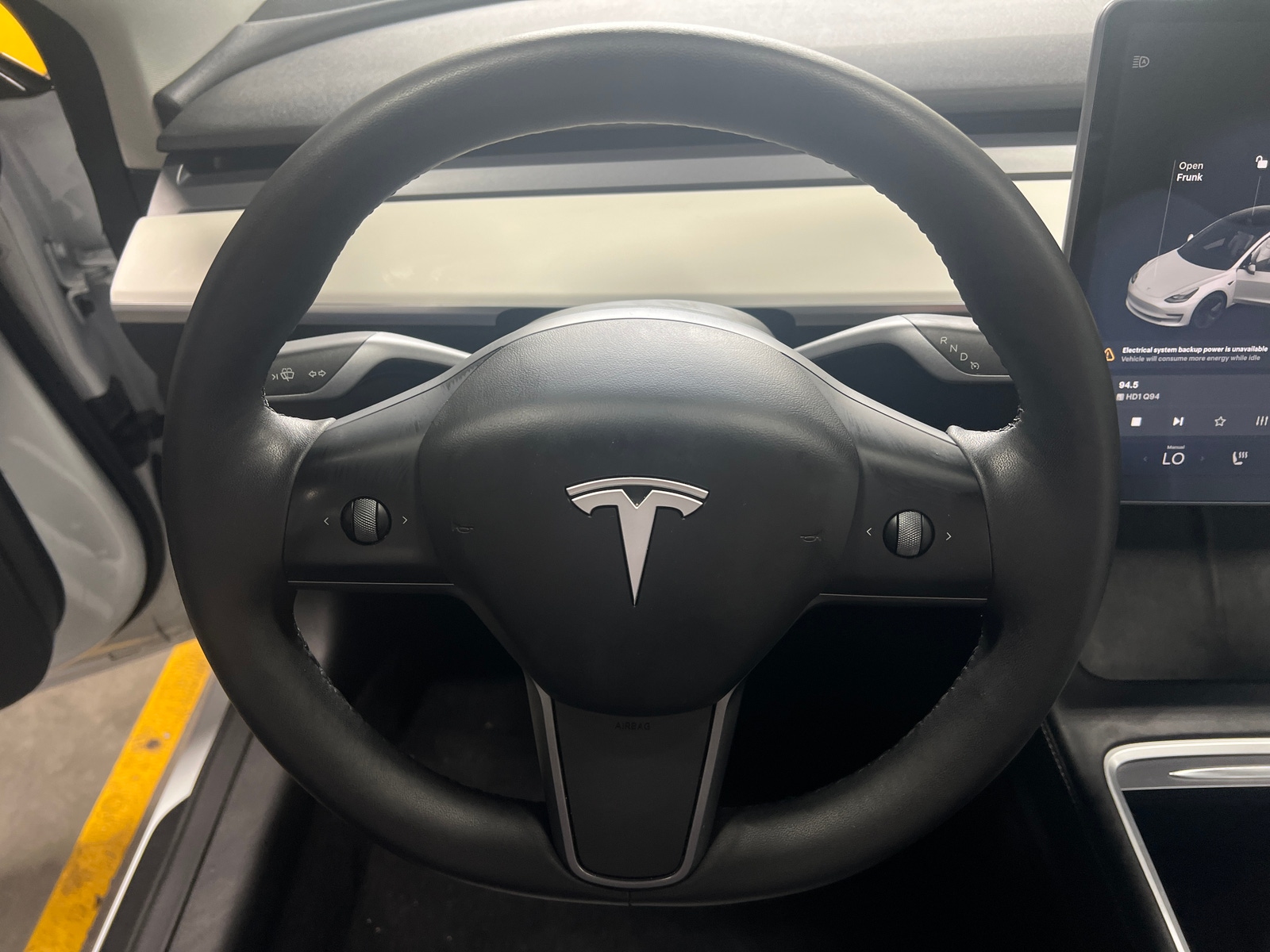 Thumbnail: 2022 Tesla Model 3 - 4